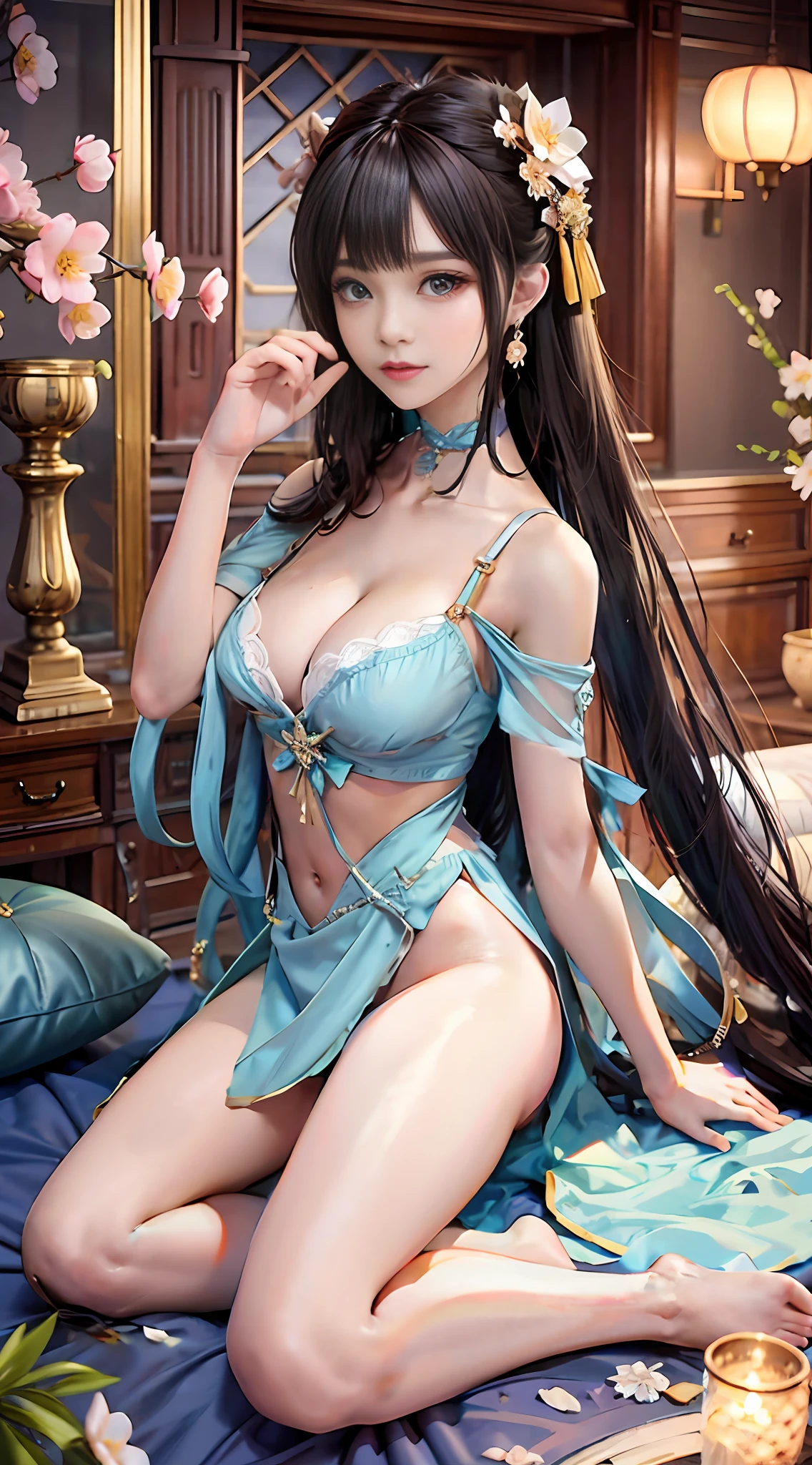cloth