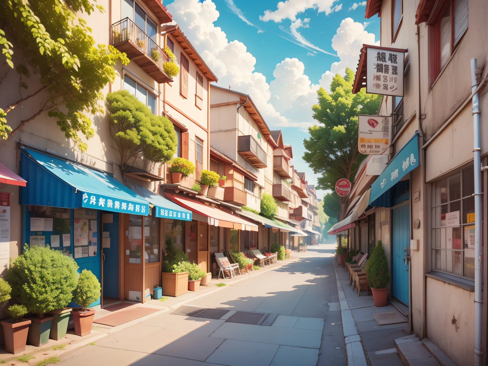 Profile Banner