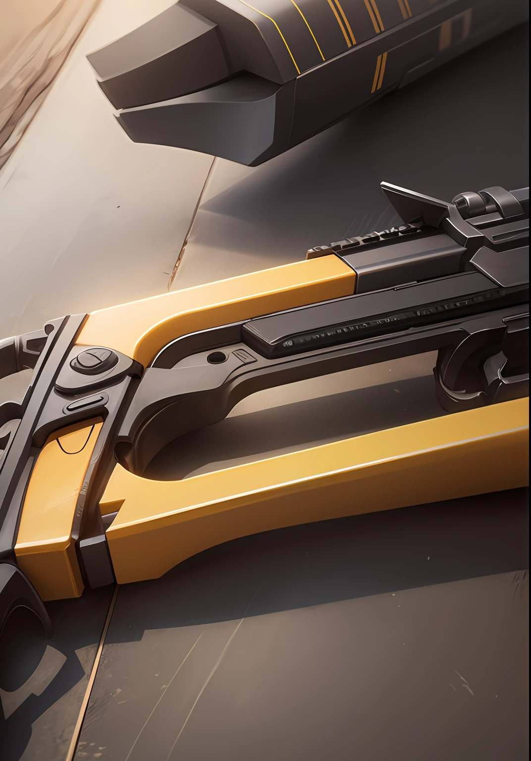 Logo for consultation with personalized weapons