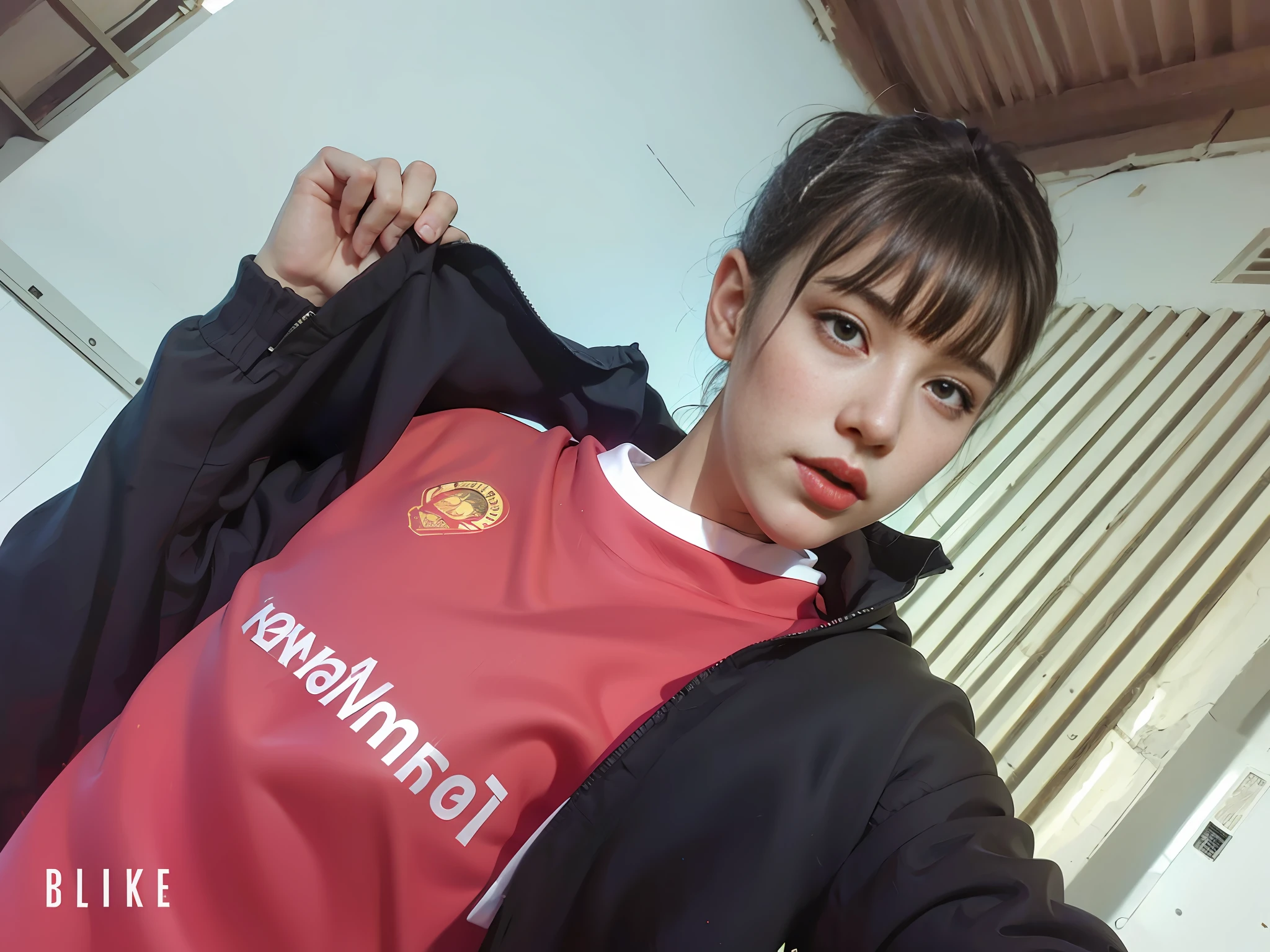 (1girl:1.3), solo, __body-parts__, official art, unified 8k wallpaper, super detailed, beautiful and aesthetic, beautiful, masterpiece, best quality, raw, masterpiece, super fine photo, best quality, super high resolution, photorealistic realism, sunlight, full body portrait, amazing beauty,, dynamic pose, delicate face, vibrant eyes, (from the front), she is wearing a Spider-man suit, red and black color scheme, spider, very detailed abandoned warehouse background, Detailed face, detailed complex busy background, messy, gorgeous, milky white, highly detailed skin, realistic skin details, visible pores, sharp focus, volumetric fog, 8k uhd, DSLR, high quality, film grain, fair skin, photo realism, lomography, huge metropolis in future dystopia, seen from below, translucent