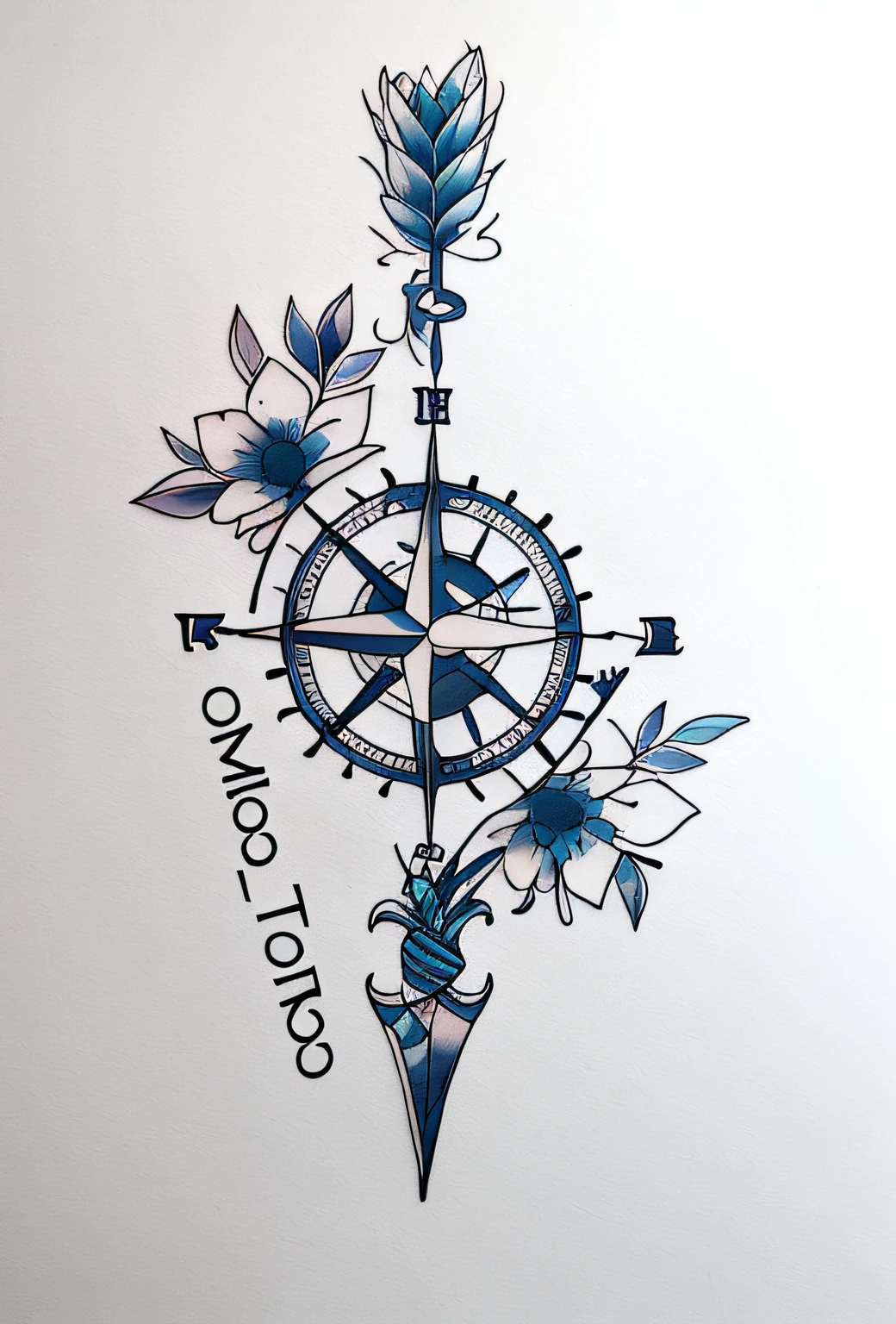 best category-Graphics and design:tattoo design。