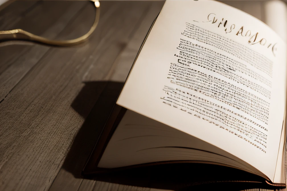 there is a book that is open on a table, graceful and elegant, grace, graceful, graceful and elegant, Author：Grace English, simple elegant design, with their intricate details, gracious, inviting, sparse detail, exquisite and smooth details, grace and blessing, atmospheric beautiful details, breathtaking detail, with intricate detail, intricate lining, sharp detail, fine simple delicate structure