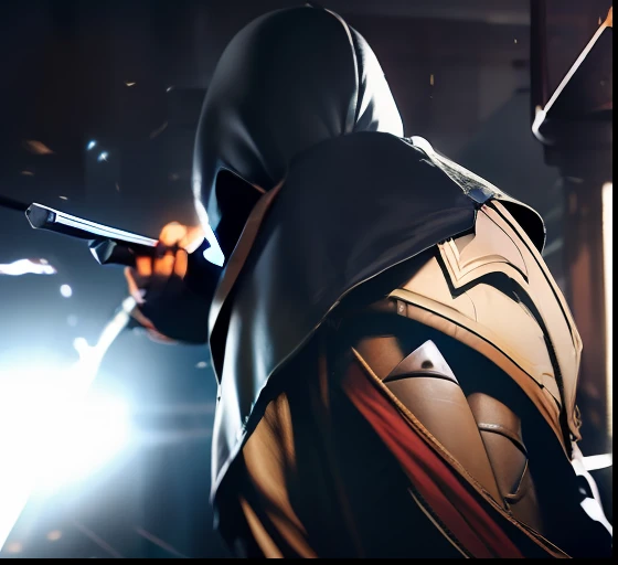 1 Assassin
