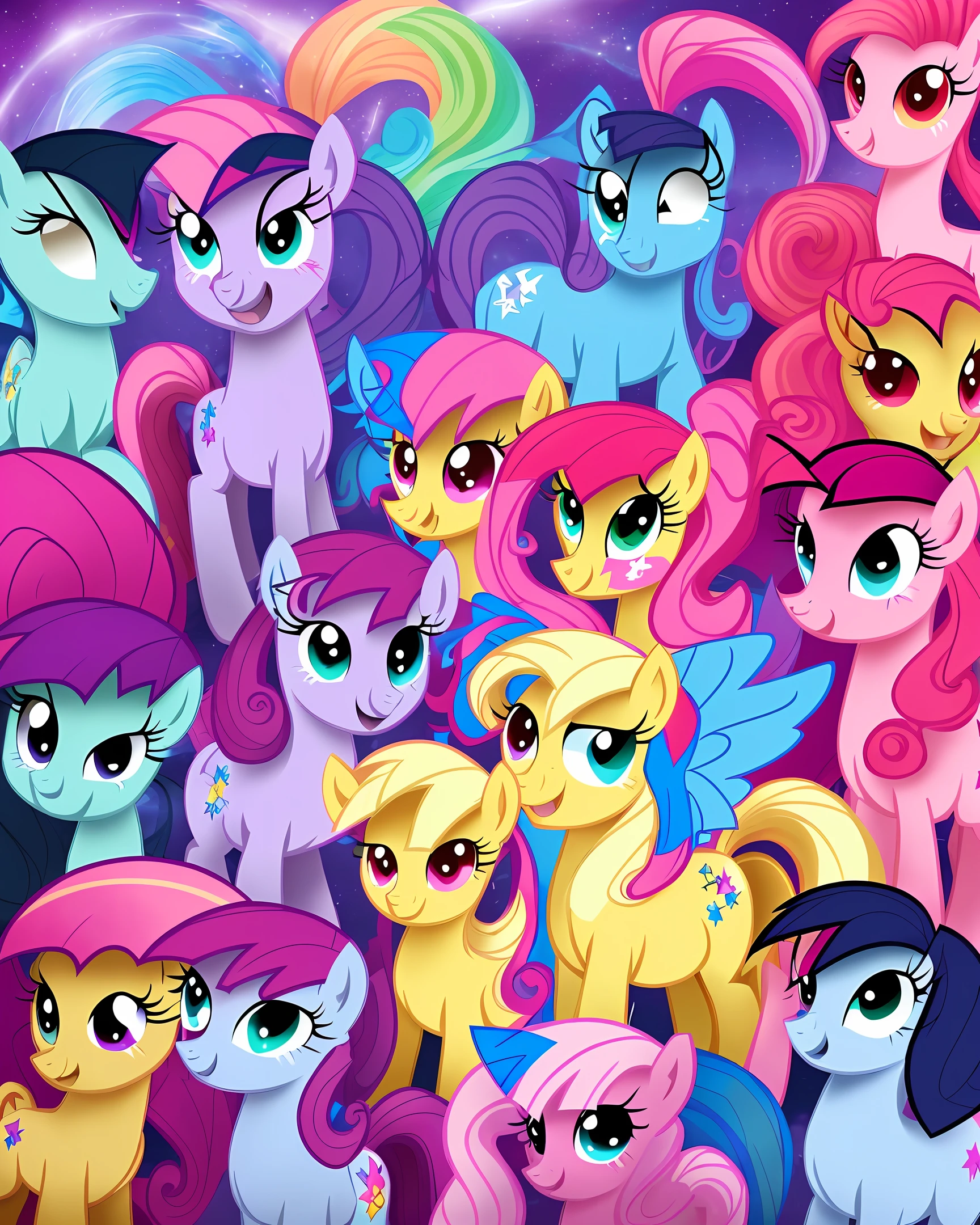 My Little Pony