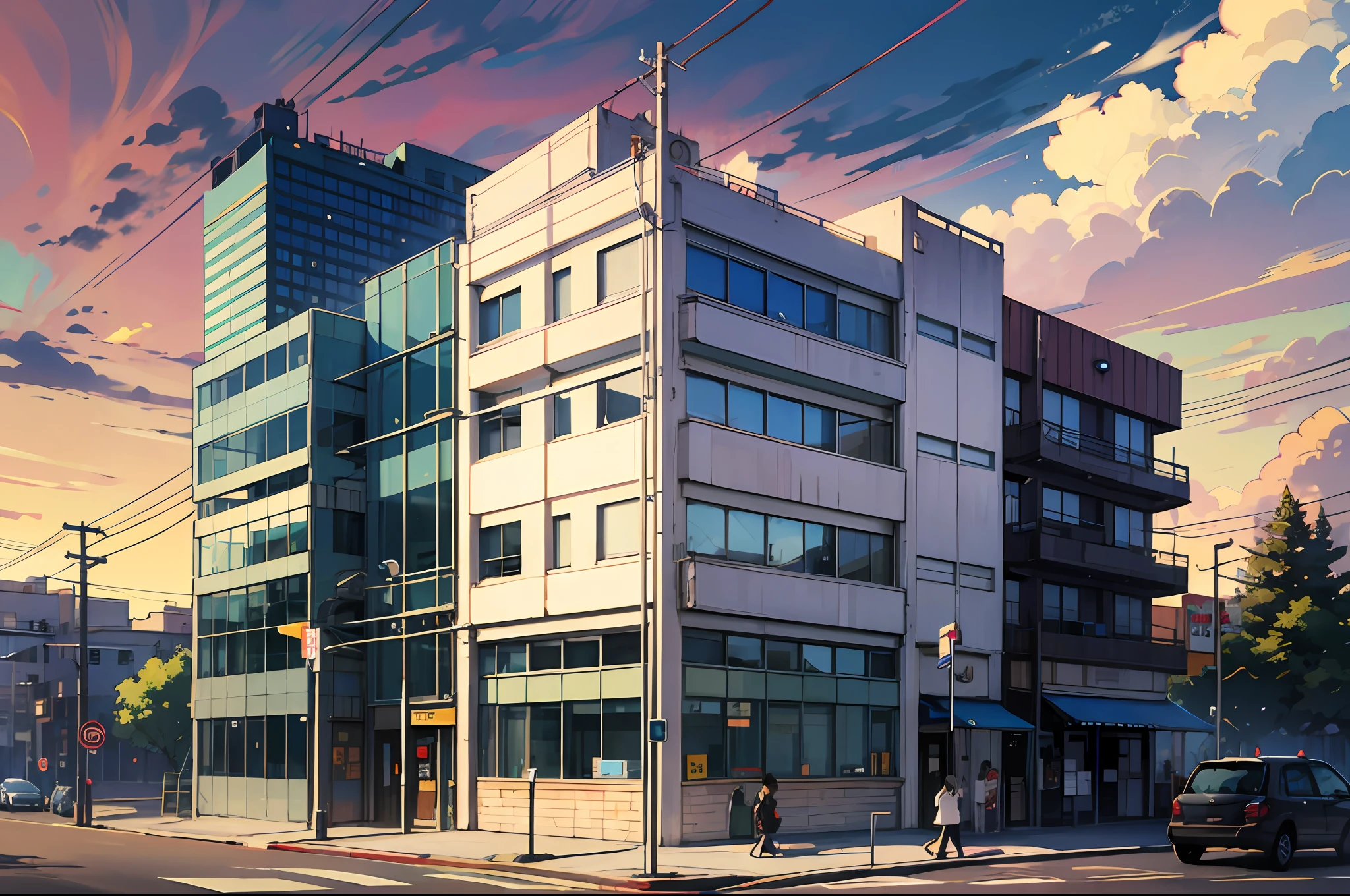 Hospital,Last century。