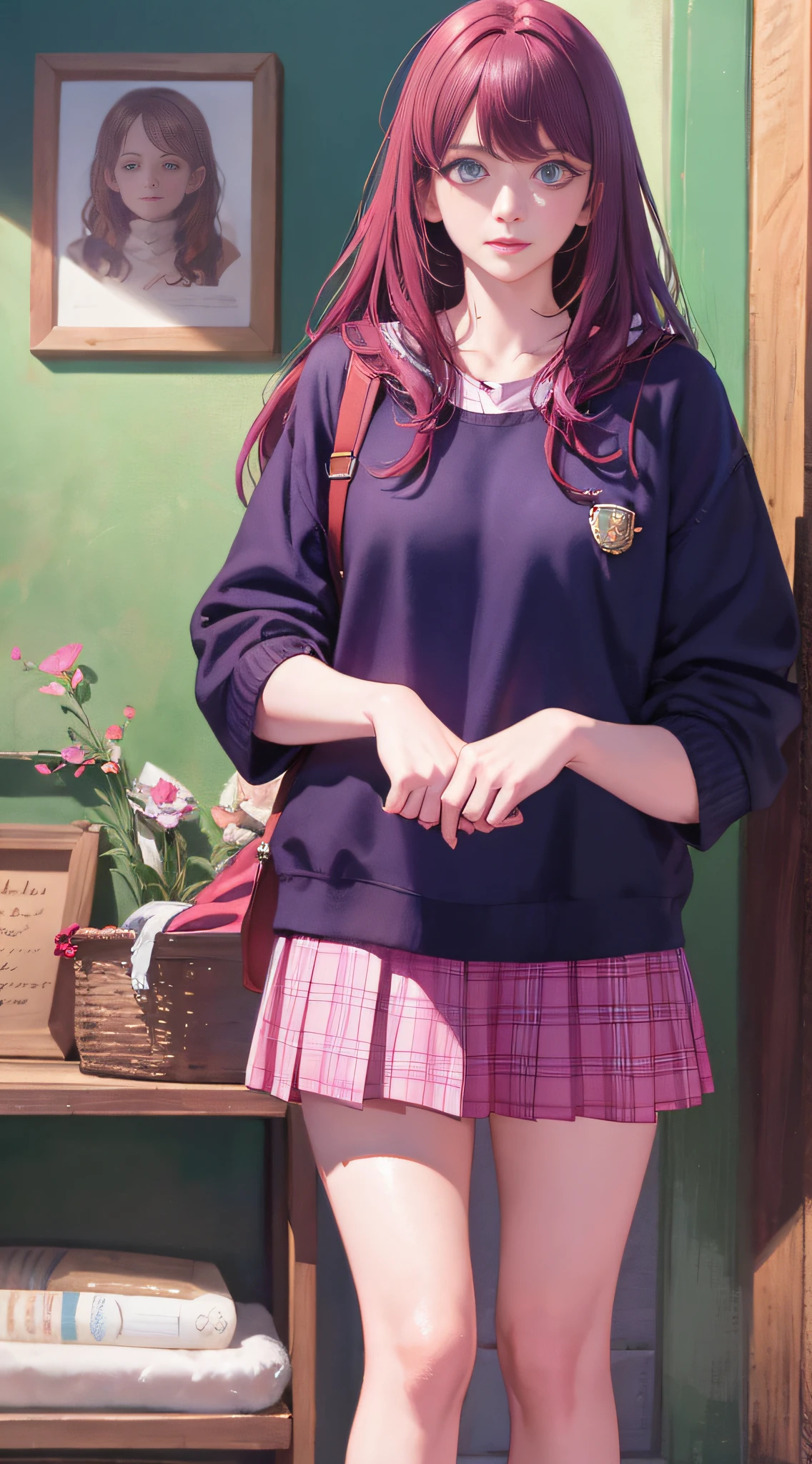 molly weasley