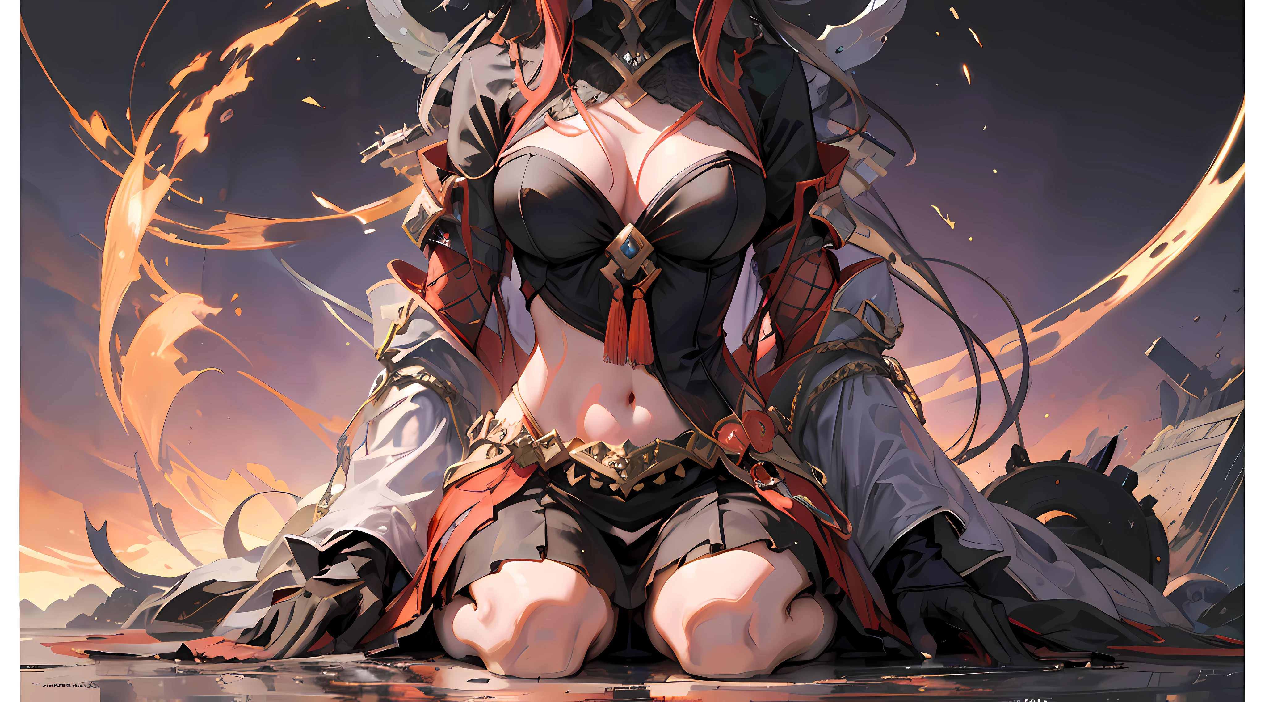 Exuding chaotic emblem Vessel of irreverent madness Rising and denying Numbness, blinking Disturbing sleep(Hako)Iron Princess Constantly self-destructing mud doll Unite Rebel Fill the earth and know your own powerlessness