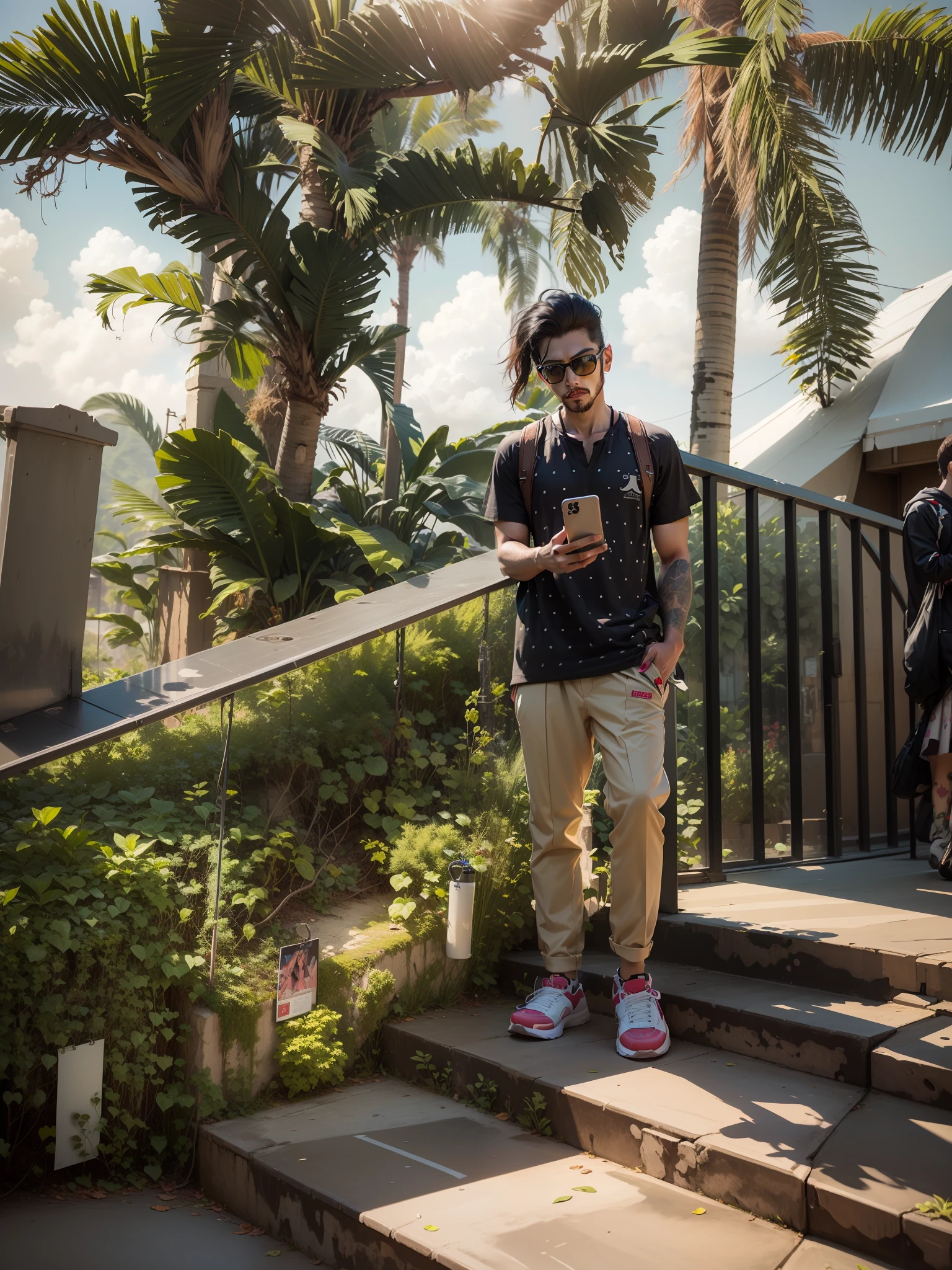 Realistoc, hd, fashion