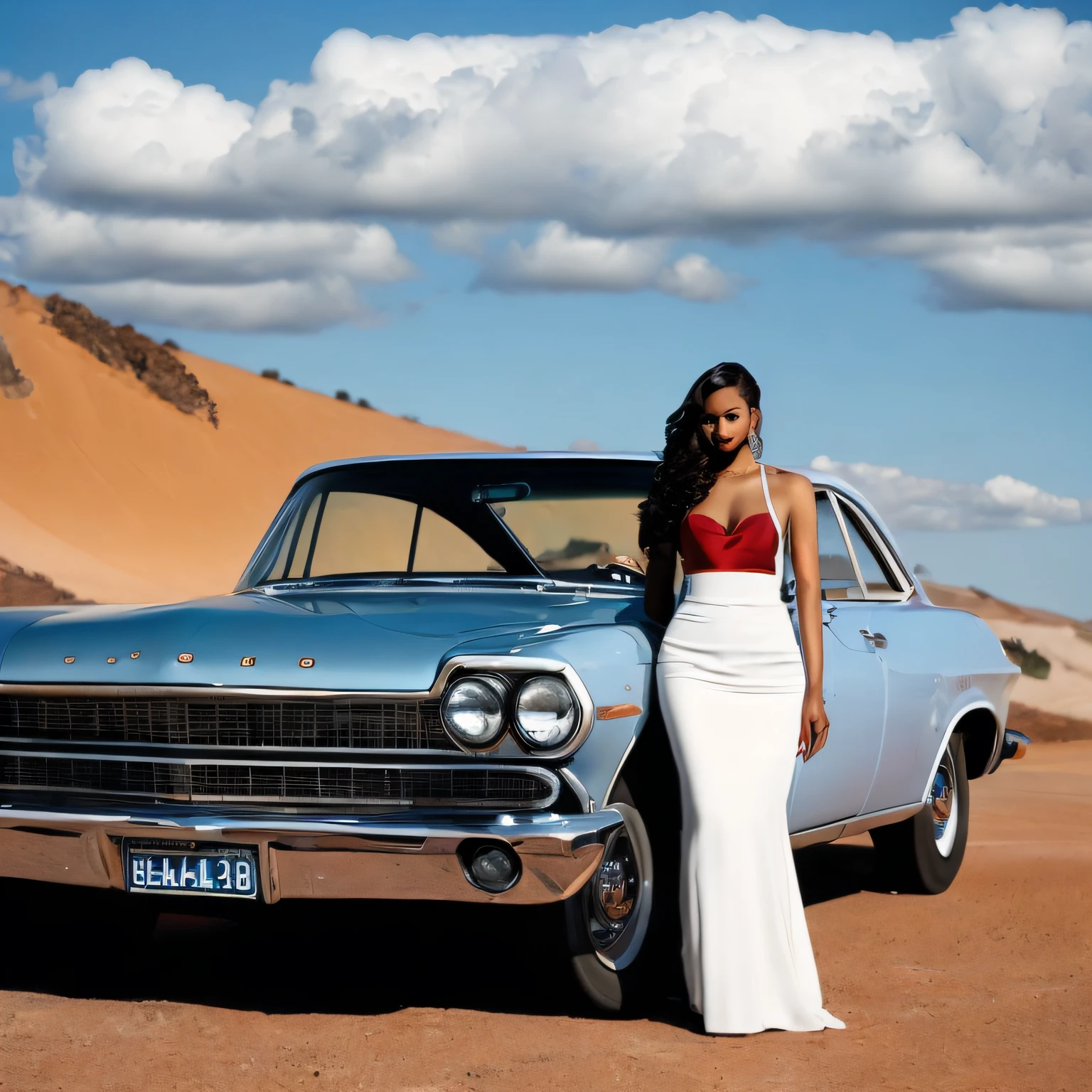 beautifulwoman --auto