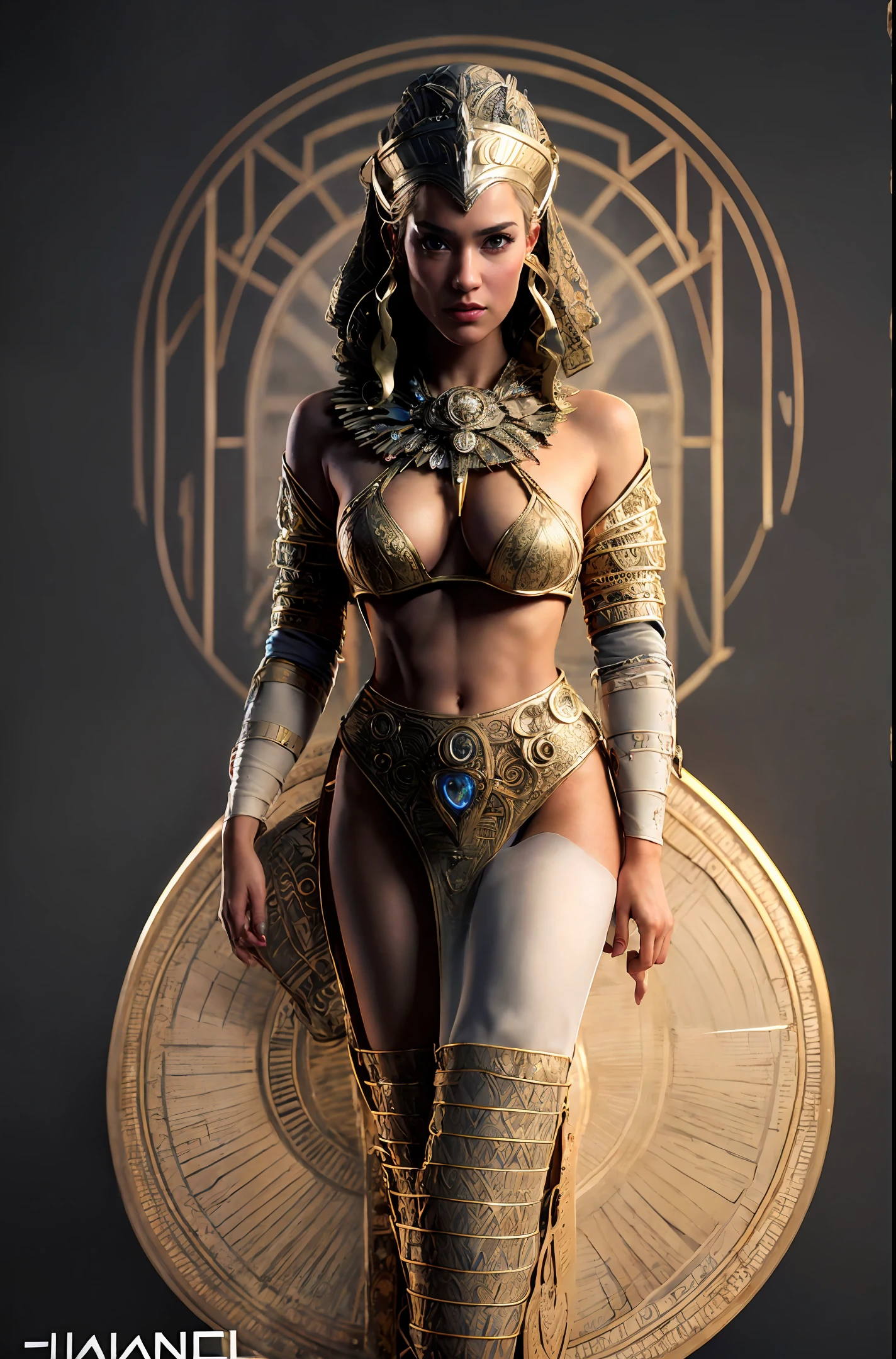 Intricately detailed Full body, professional photograph, of (seductive royal vampire female), clothed, sitting, on chair, in luxurious fantasy castle, toned abs, small breasts, big ass, pretty face, amber red eyes, (fangs), succubus, sexy, shallow depth of field, cinematic lighting, photographed on a Sony a9 II Mirrorless Camera, (highly detailed:1.2), (soft focus), Game of Thrones film still, HDR, 8k resolution
Negative prompt: CyberRealistic_Negative
Steps: 40, VAE: vae-ft-mse-840000-ema-pruned, Size: 512x768, Seed: 3219789311, Model: CyberRealistic_V3.1, Parser: Full parser, Version: 7301566, Sampler: DPM++ SDE Karras, CFG scale: 7, Clip skip: 1, Model hash: 03363589fe, Hires upscale: 1.5, Hires upscaler: 4x_NMKD-Siax_200k, Denoising strength: 0.45