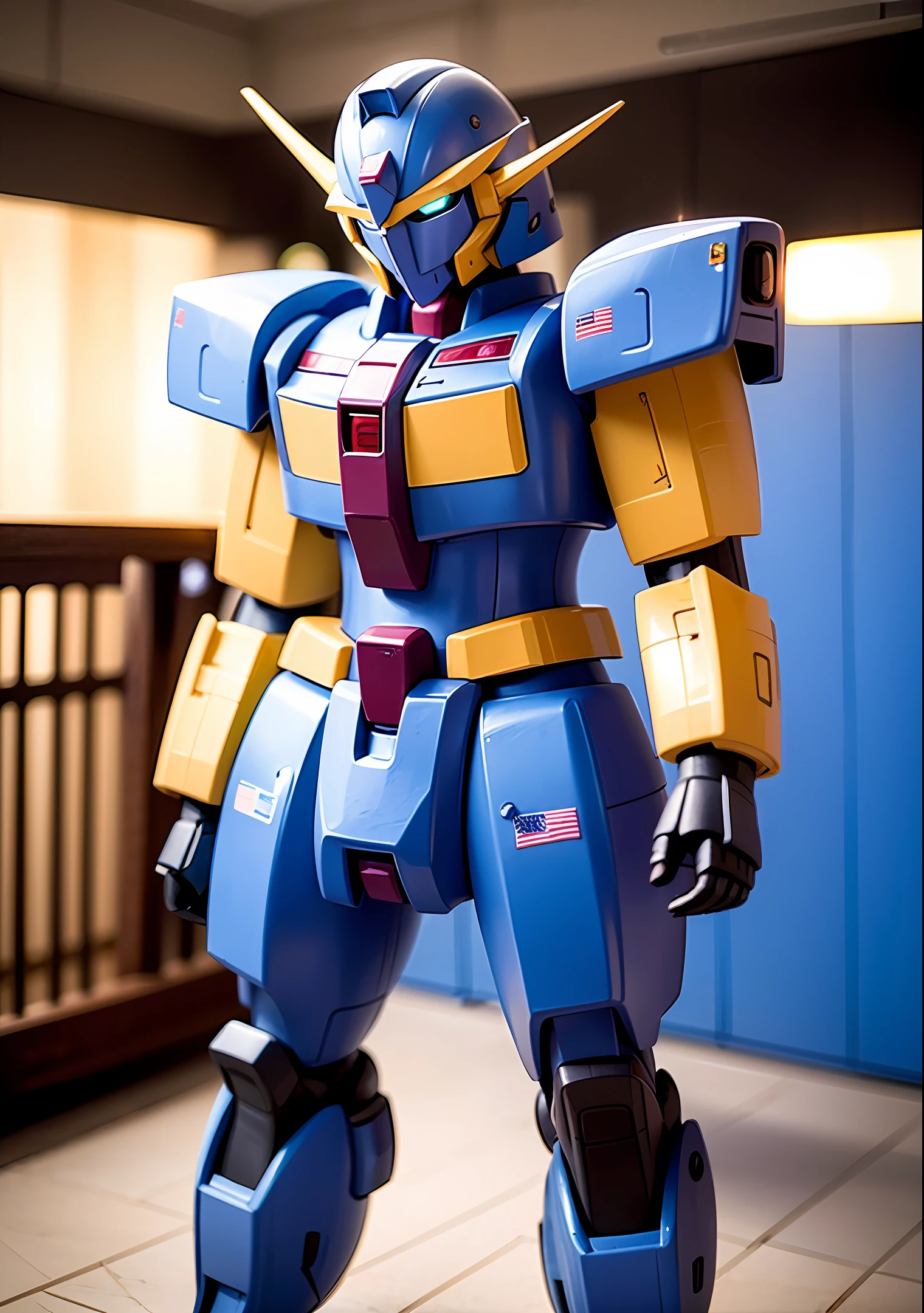 gundam