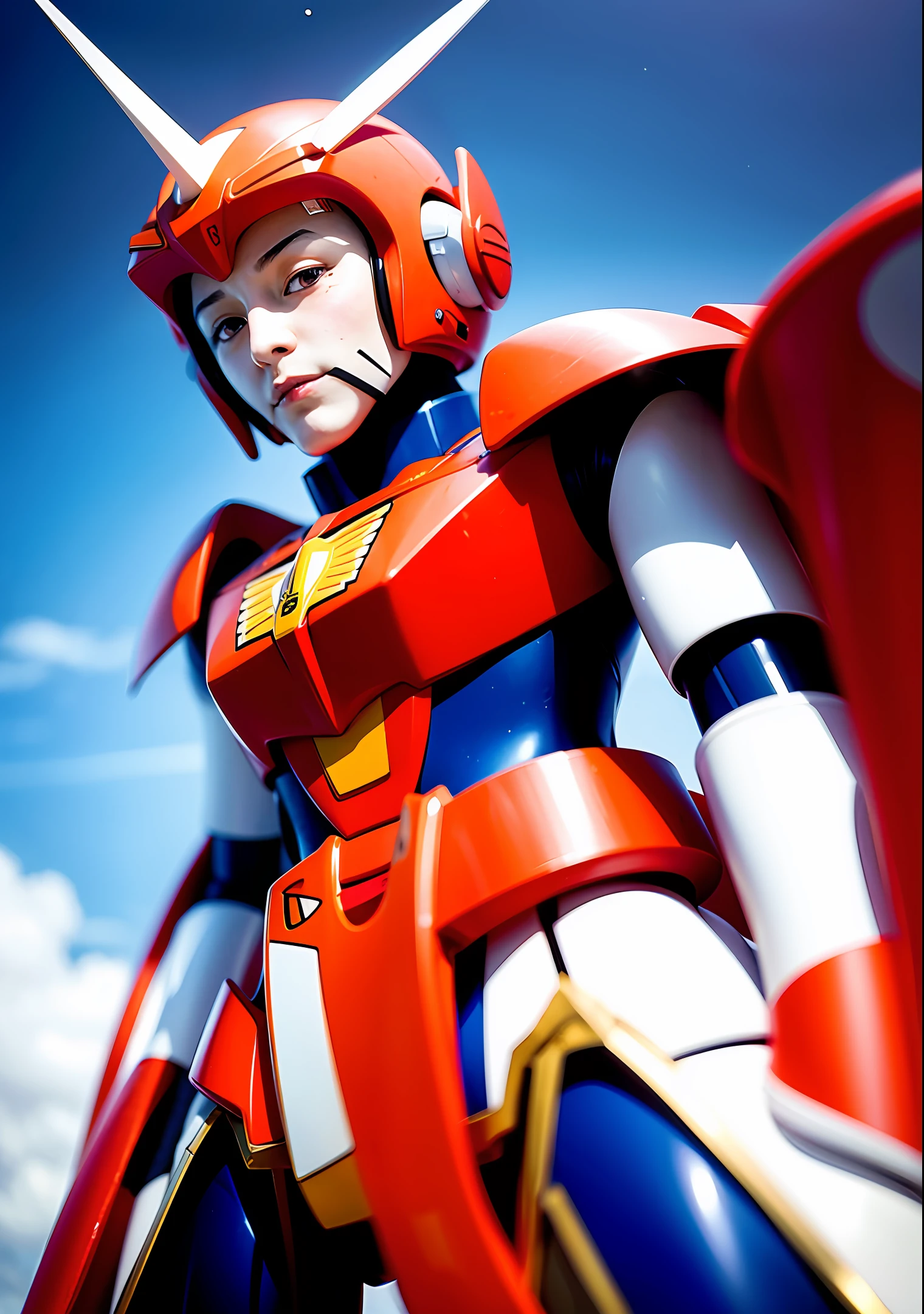 gundam