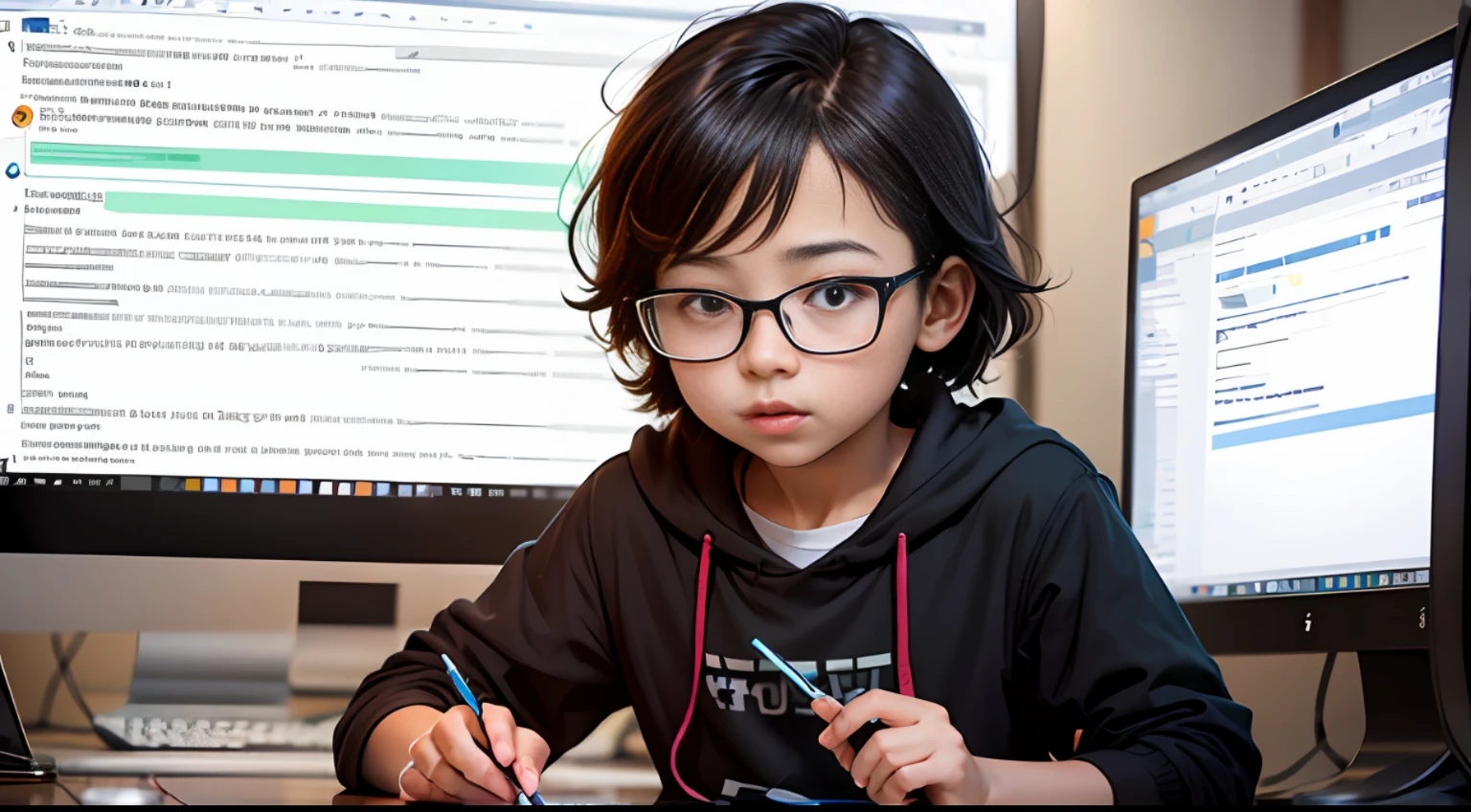 60% of parents would like their child to become a programmer, developer --auto