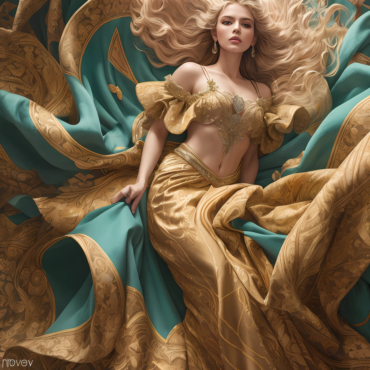 fabric