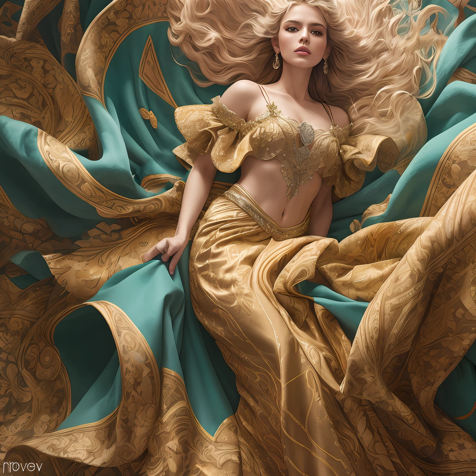 fabric