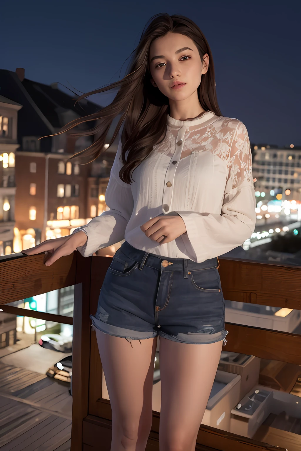 High Resolution Russian Beauty B92 W70 H100
Background Night Scene SLR 1060fps Shorts
