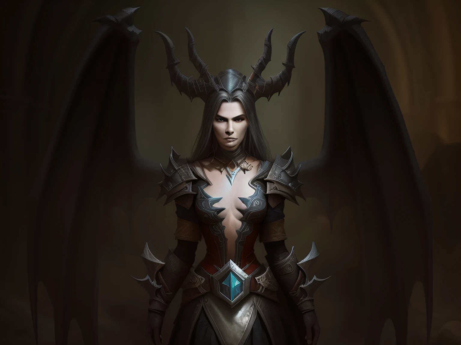 The video thumbnail can present a vibrant and intriguing design of Diablo 4