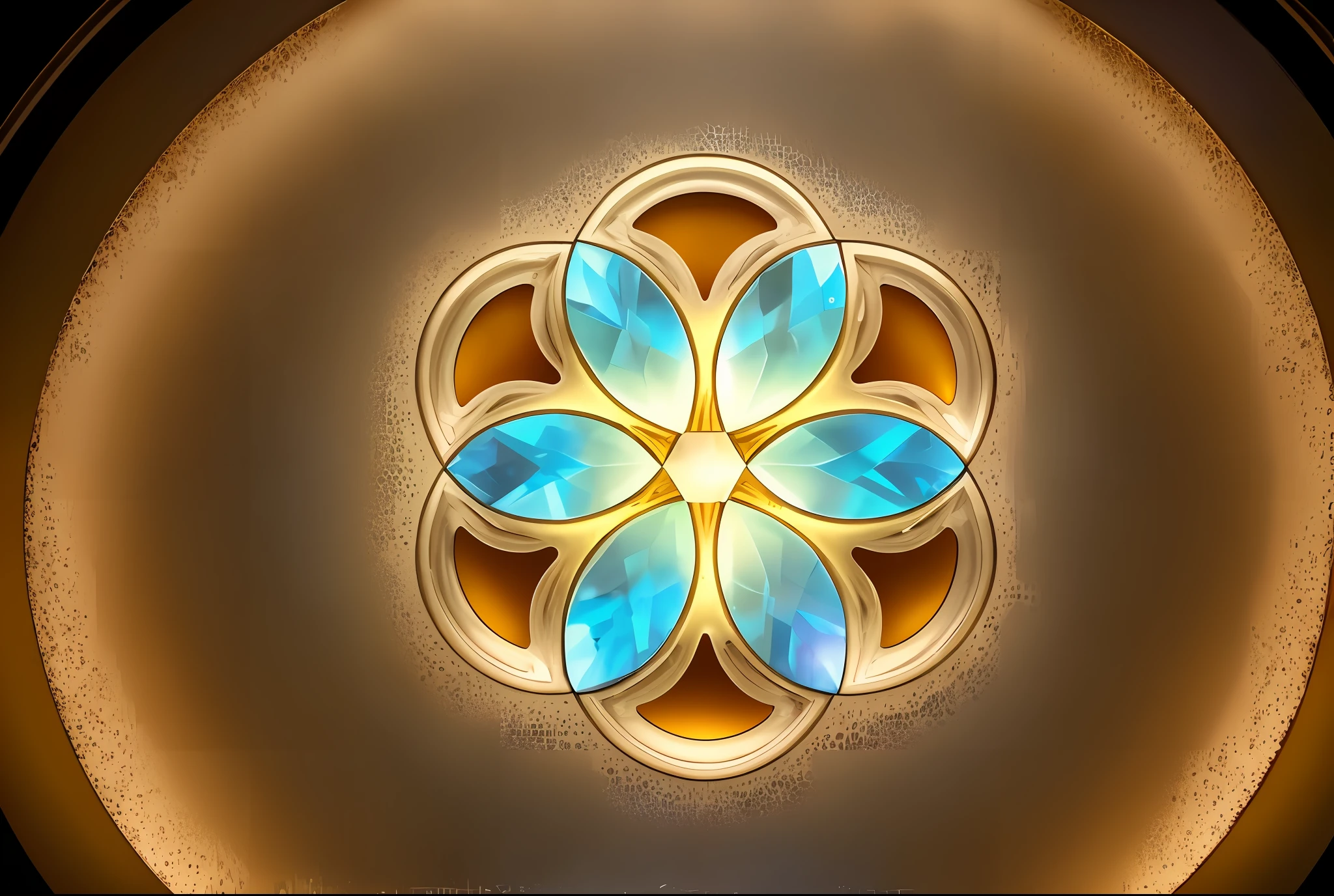 C4D, Three-Dimensional, Metallic Stereoscopic, Diamond Facet, Diamond Stereoscopic, Close Up, Detail Rendering, White & Brown Logo, A Flower in the Middle, Floral Pattern, Round Logo, Minimalist Logo Vector Art, Brand Mark, Floral Elements, Round Design, Agarwood, Surrounded Flowers, White Background and Fill, Remove Background, Black Background, Plain Black Background, Abstract Logo, Minimalist Logo Without Text, Lotus Petals, Geenss archenti Flores, Brown Flowers, Jaquet Droz, Round Elements, C4D, Stereoscopic, Close Up, Detail, Ring, Ring, Border, Large Crystal Close-up on Reflective Surface, Glowing Crystal on Rock, Refractive Crystal, Ash Crystal, Facet, Topaz, Translucent Crystal, Crystal Cubism, Quartz, Crystalline Rock, Gemstone, Neon Rainbow Quartz, Transparent Crystal, Highly Detailed Zen Prism, Rainbow Halo Quartz, Made of Multicolor Crystal, Crystal, Quartz Crystal, C4D, Luxury HD Rendering, Detail Rendering, Stereoscopic Sense, Stereoscopic Rendering, diamond rendering, metallic texture, metal rendering, luxury advertising, luxury materials, luxury brand, luxury architecture, luxury, luxury journal cover, luxury lifestyle, luxury environment, luxury, luxury mansion, luxury furniture, luxury equipment, luxury fashion, luxury and elite, luxury theme, luxury showcase, performance, --auto