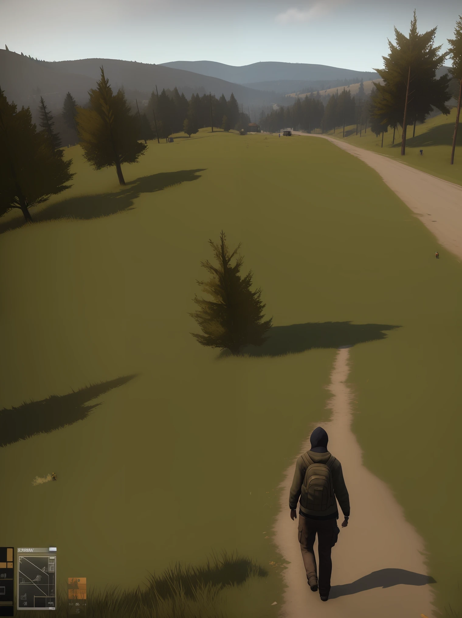 Dayz