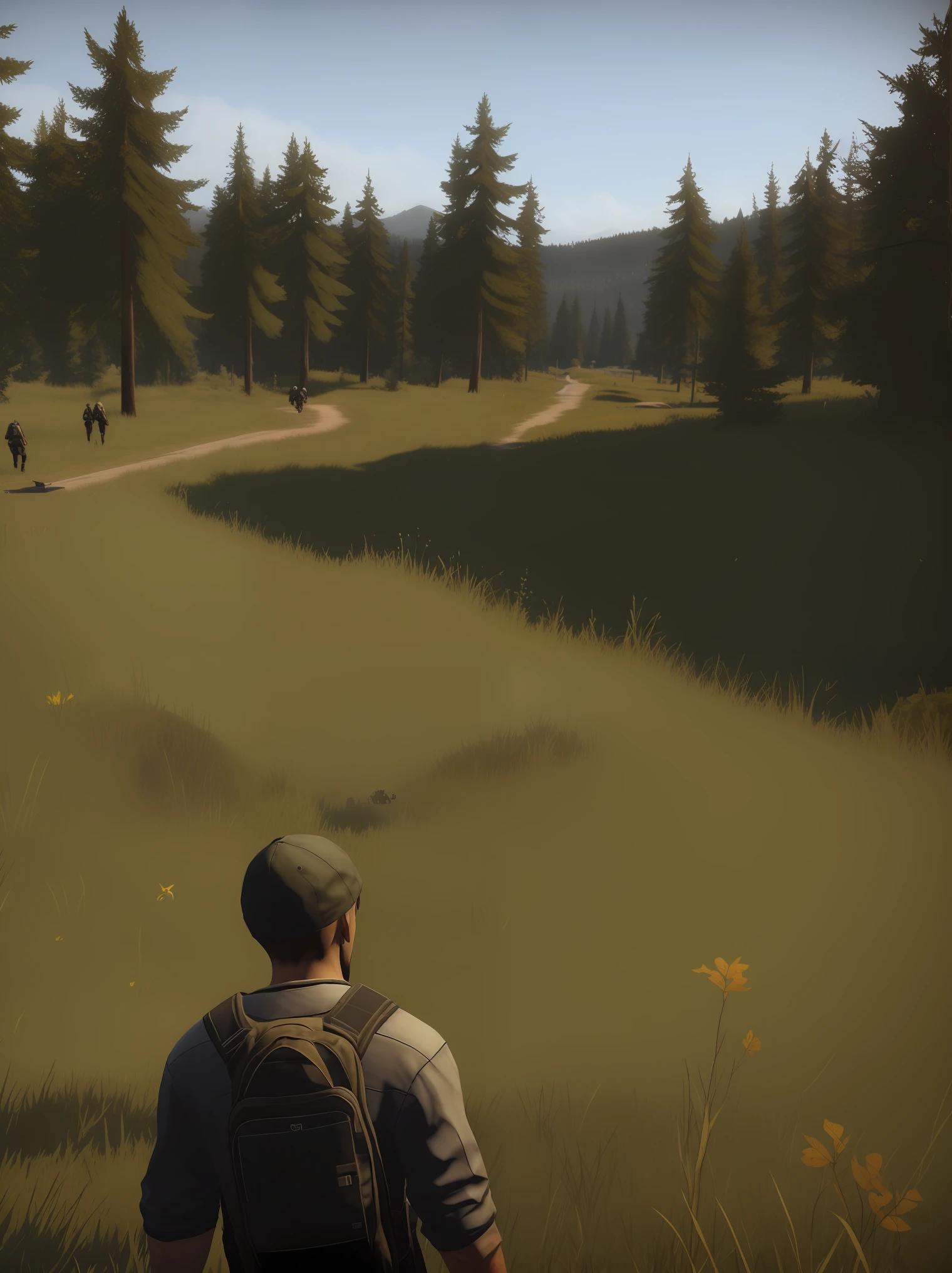 Dayz