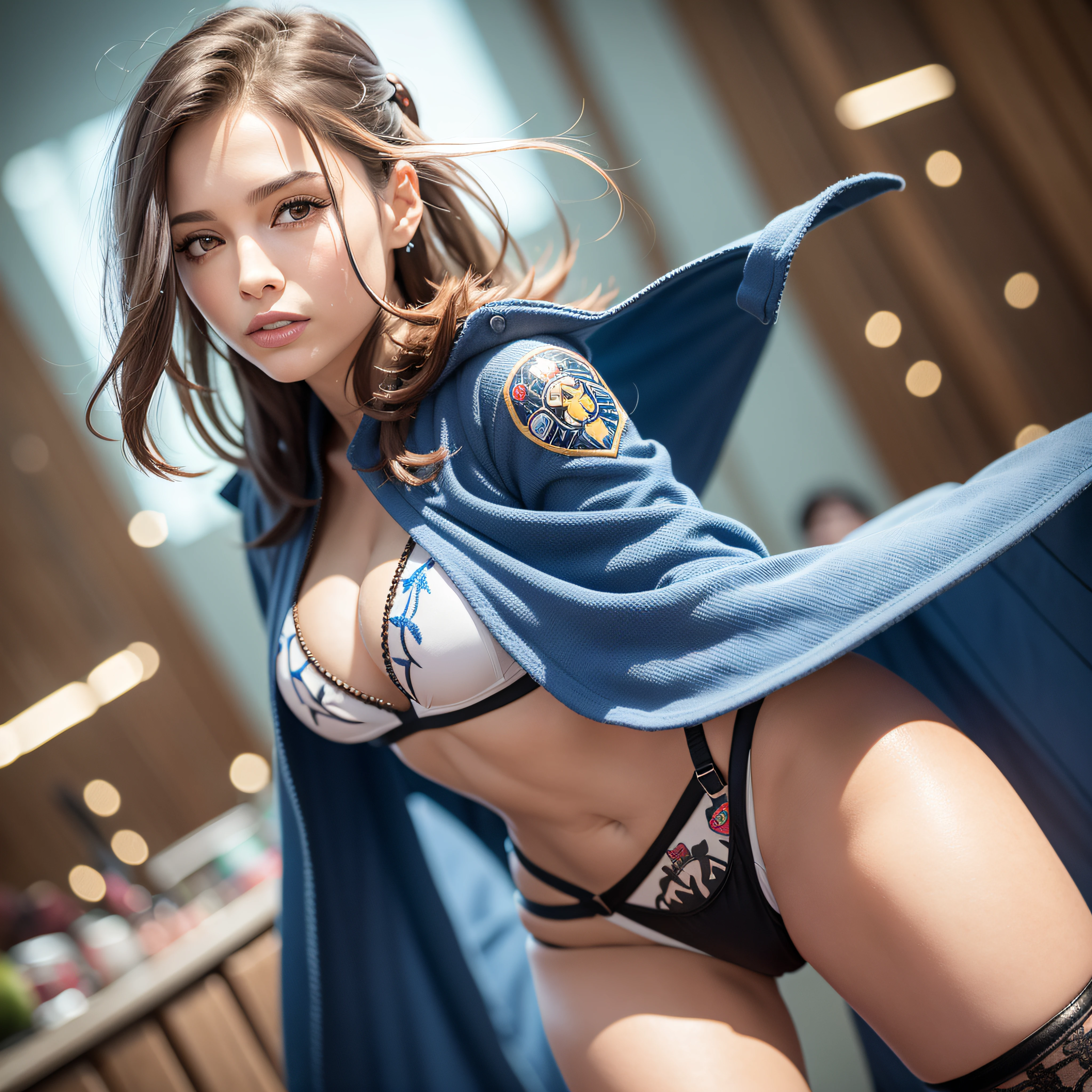 Scene "star wars" sands:1.37 "Dune" Tatooine:1.37 Centipede Xwing R2D2 "Heavy Metal" Devastating Will-o'-the-wisp war cyberpunk battle Mandalorian mature female "luis Royo" dazzling slow-motion walkers Cosplay richness decorated:1.37 play guitar jukebox "Princess":1.37 "Leia":1.37 "Nathalie Portman":1.37 Pilots jacket cowboy 38years emblem "Seed of Life" badge key sunLight luminescence ultra:1.37 pro-Photorealistic:1.37 optimal:1.37 qualities:1.37 details:1.37 accurate:1.37 DSLR:1.37 Max resolution:1.37 perfection improved sharpened gradings:1.37 Octane rendered UHD XT3 16K DSLR HDR UnrealEngine5 analog shadows:1.37 3dcg Symmetrical body oiling athletes faces cheekbones effects glow embarrassed:1.37 eyeliner sapphires beautiful:1.37 dark eyes pupils black brown opals iris lazulis turquoise mouth open teeth obvious smiles hairstyles short bangs:1.3 ecstatic:1.3 ecstatic floating jackets fixed eccentric cape levitating shoulders-off shirt lace clavicles white papillotes embroidered bikini strange corsait navy thick leathers breasts varied pointed:1.37 satin felt skirt:1.37 matching bristles ample swinging spinels navel:1.3 depths:1.37 revealing waist belt-chastity padlock Gold decorated silver agate pubis scarlet pubis pubis-hairy underwear:1.37 Snap garters thick thighs legs volumetric stainless steel boots Gothic stainless steel ornate onyx magic ruby floral invoking incandescent CGSCOSITY toys Crystalline DoF flying X-Wing (EOS R6 135mm 1/1250s f/2.8 ISO400) R2D2 Mechanized adaptable Canon-ion flash blow glow DoF mannequins dramatic supports Saber straight fully dressed armor heavy chrome metallic flat rune lava bands helmet-antenna Tourmaline glyphs plasma fathoms brass fullbodye "Darth Vader" background:1.37 equirectangular 360 outdoor:1.37 Sahara:1.37 engravings chef-d'work:1.37 tattoo (by Michelangelo) Bruce Weber girls raw:1.37 varied:1.37 nsfw:1.37 etc.
