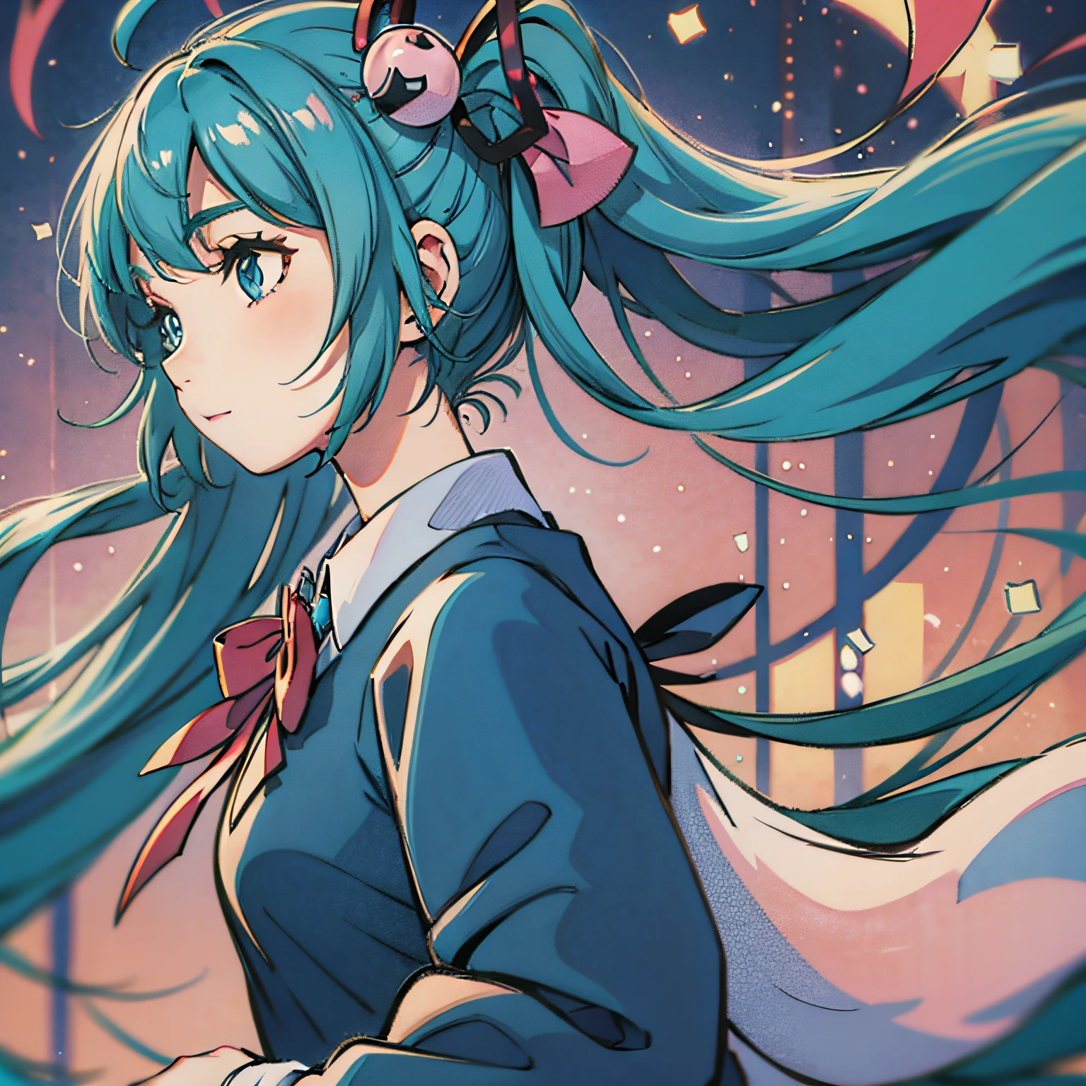 hatsuneMiku