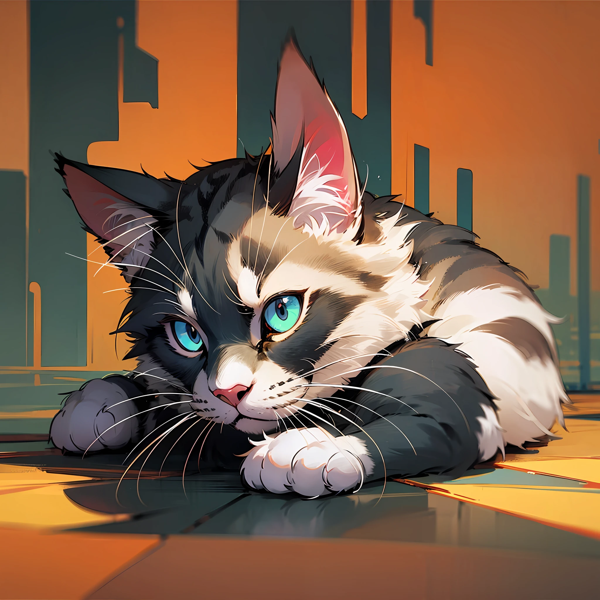cat --auto --s2