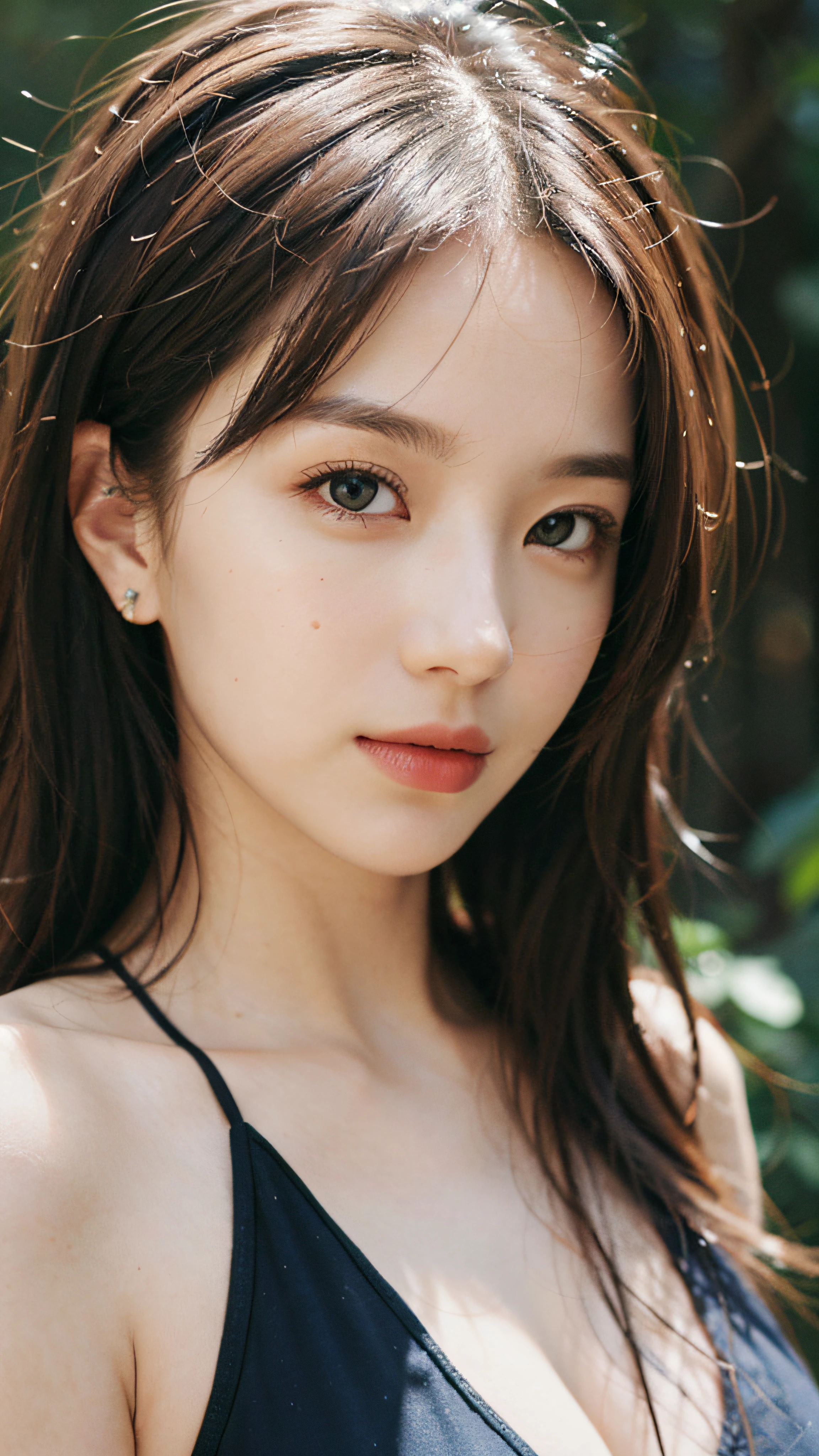 Best quality,masterpiece,ultra high res,(photorealistic:1.4),1girl