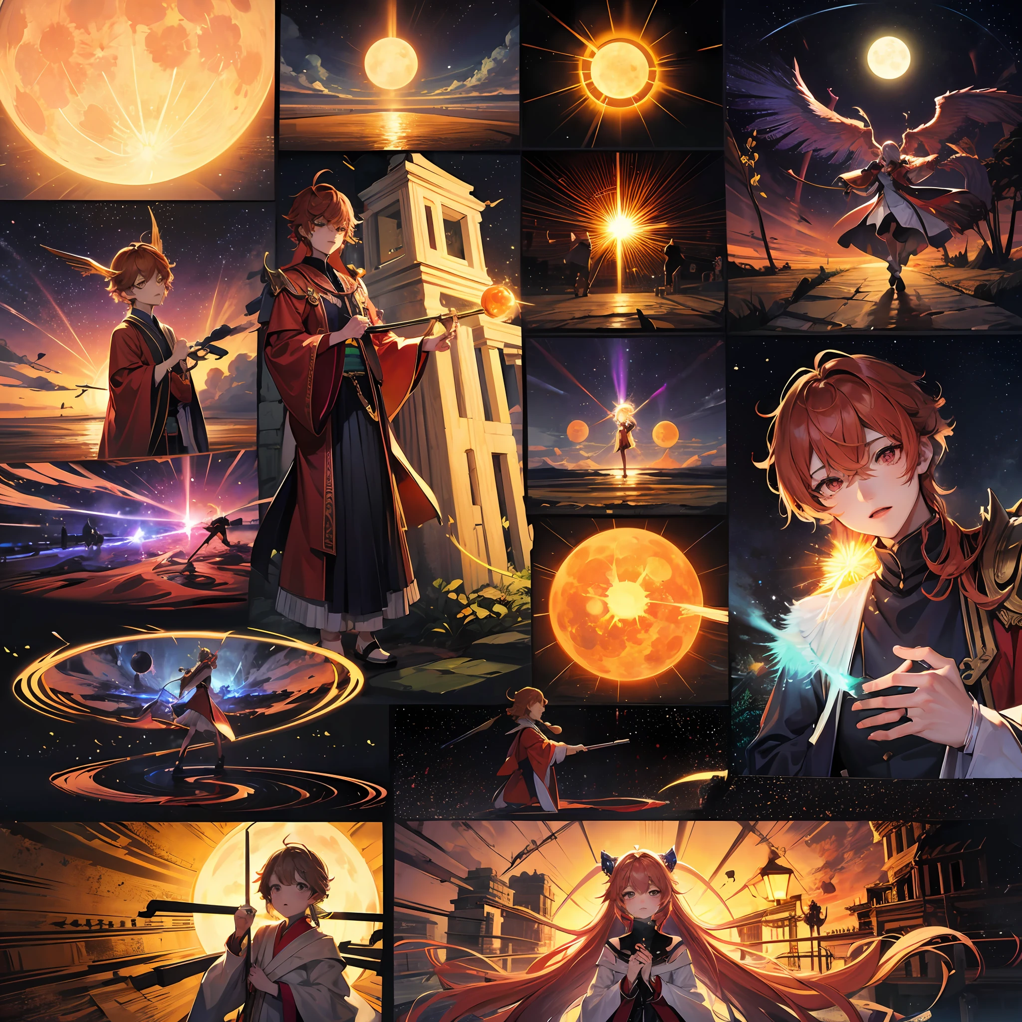 Senior Pillar Chosei
Moon Pillar
Sun Pillar Teiwang

Shoulder
Tsukijo Masayoshi
Sun Pillar --

Year Pillar Food God
Moon Pillar Biased
Sun Pillar Lost Goods --auto