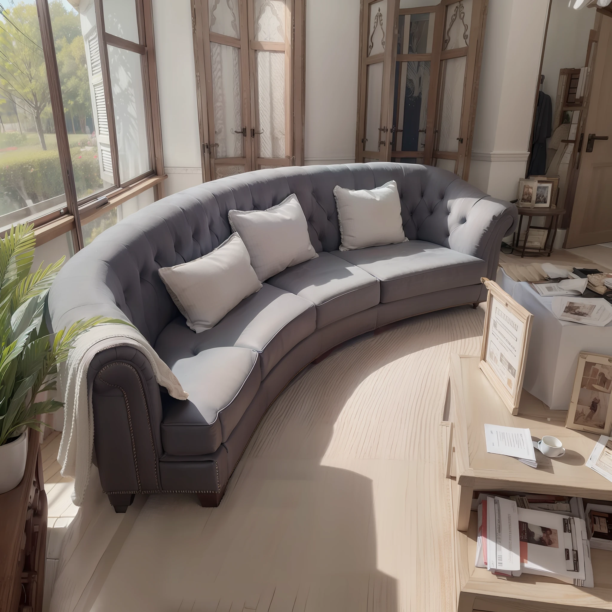 Masterpiece, Best Quality, Super Detail, True, 8K, Photoreal, Ultra Real, Physical, Super Detailed, Realistic, Symmetrical,