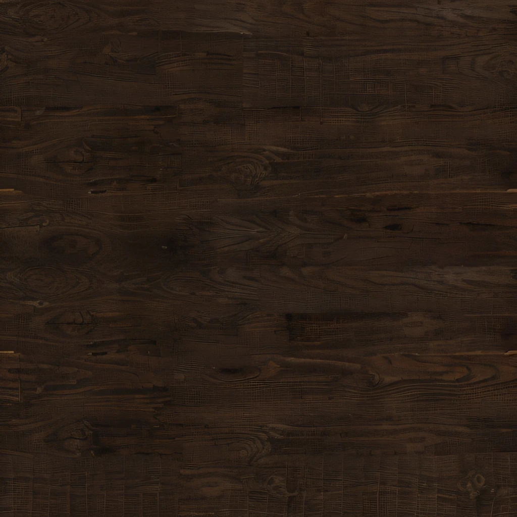 Close-up of brown wood floor with textured wood, seamless wood texture, wood texture, seamless wood texture, high-resolution texture, dark wood, wood texture on top, wooden surface, above bright dark wood table, wooden background, rustic tree, high-resolution details, high-resolution product photos, wood panels, smoldering charred wood, black spruce, wooden planks