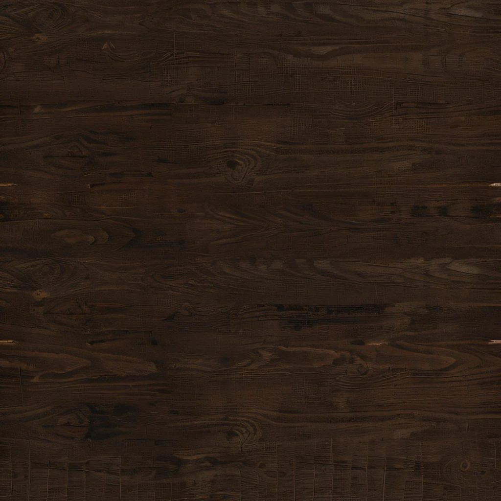 Close-up of brown wood floor with textured wood, seamless wood texture, wood texture, seamless wood texture, high-resolution texture, dark wood, wood texture on top, wooden surface, above bright dark wood table, wooden background, rustic tree, high-resolution details, high-resolution product photos, wood panels, smoldering charred wood, black spruce, wooden planks