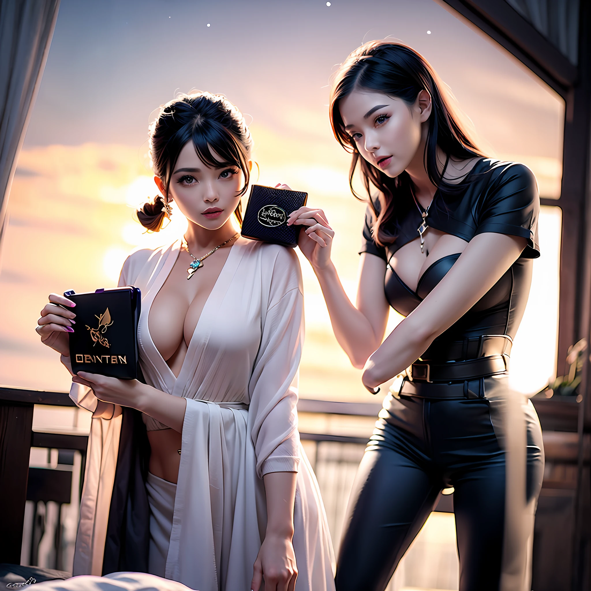 Title: "Wiki Beauty: The Perfect Image for Beauty Products"

Description: Wiki Beauty, a renowned beauty products brand, is looking to create a realistic image that reflects the essence and quality of its products. Your task is to create a captivating image that highlights the Wiki Beauty logo, while displaying a selection of the brand's most popular products.

Requirements:
1. The image should present an aesthetically pleasing composition, balancing visual elements such as colors, textures and shapes.
2. The Wiki Beauty logo should be positioned prominently, standing out in the center or in a prominent place, with high readability.
3. Beauty products should be presented in a realistic manner, with attention to detail, brightness, light and shadow effects, in order to convey the feeling of quality and sophistication.
4. The image can include a variety of beauty products such as makeup, skin care, perfumes or any other product that is characteristic of Wiki Beauty.
5. The aesthetics of the image must be aligned with the visual identity of the Wiki Beauty brand, conveying elegance, modernity and confidence.
6. The image resolution should be suitable for use in high-quality online and print marketing campaigns.

- Consider proper lighting to highlight the products and create an engaging environment.
- Use image editing techniques to improve the quality and realism of the composition.

Remember that Wiki Beauty values excellence and perfection in its products, so your image should reflect these values. Unleash your creativity and create an image that awakens consumers' desire and trust in the Wiki Beauty brand. --auto