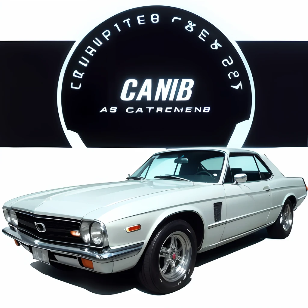 Logo, car club