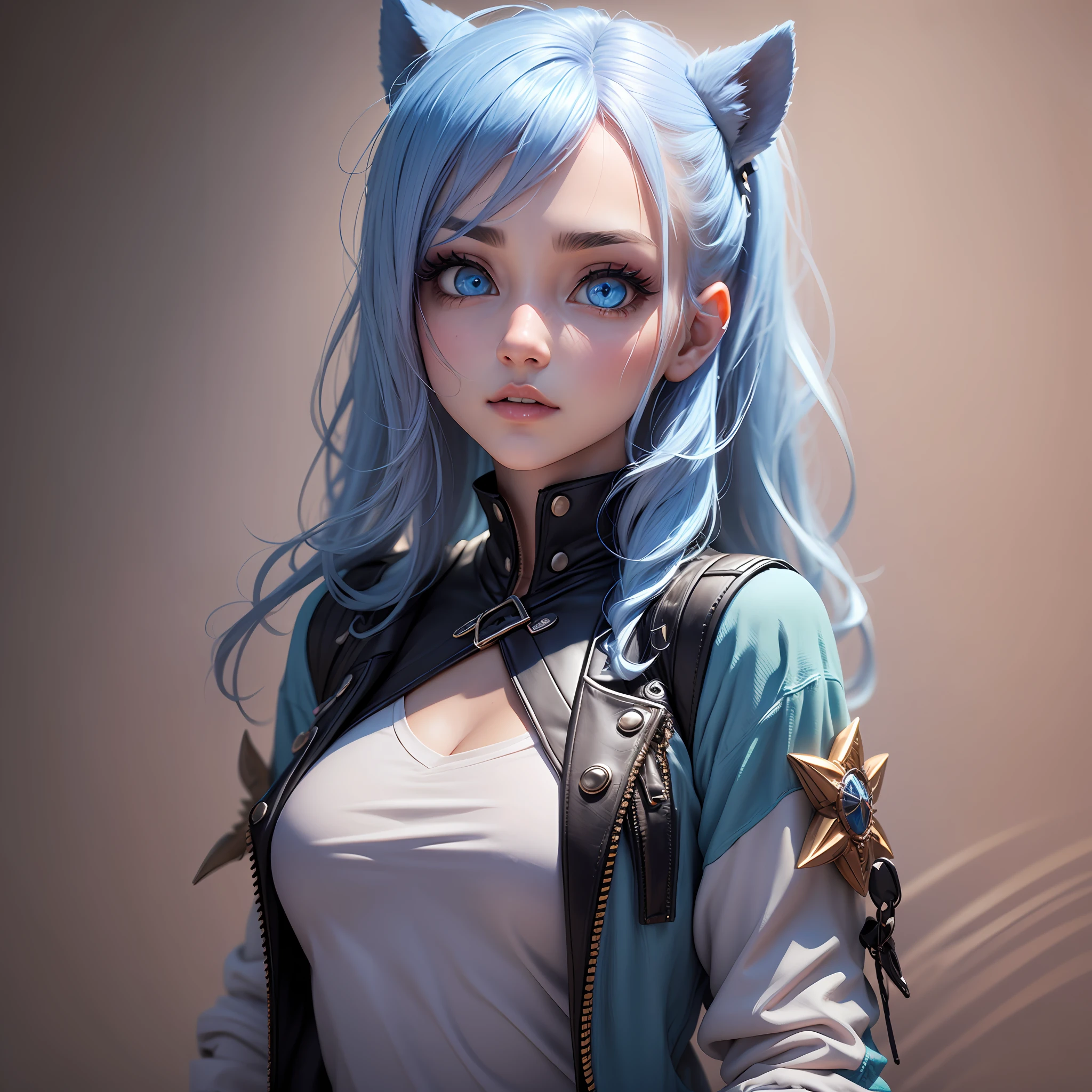 a 3d blue eyes --auto --s2
