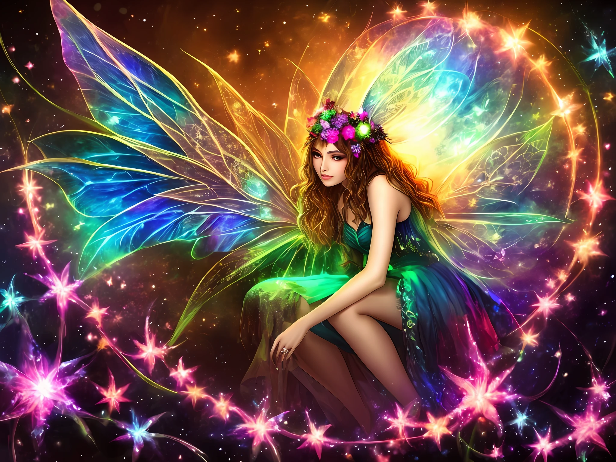 faerie