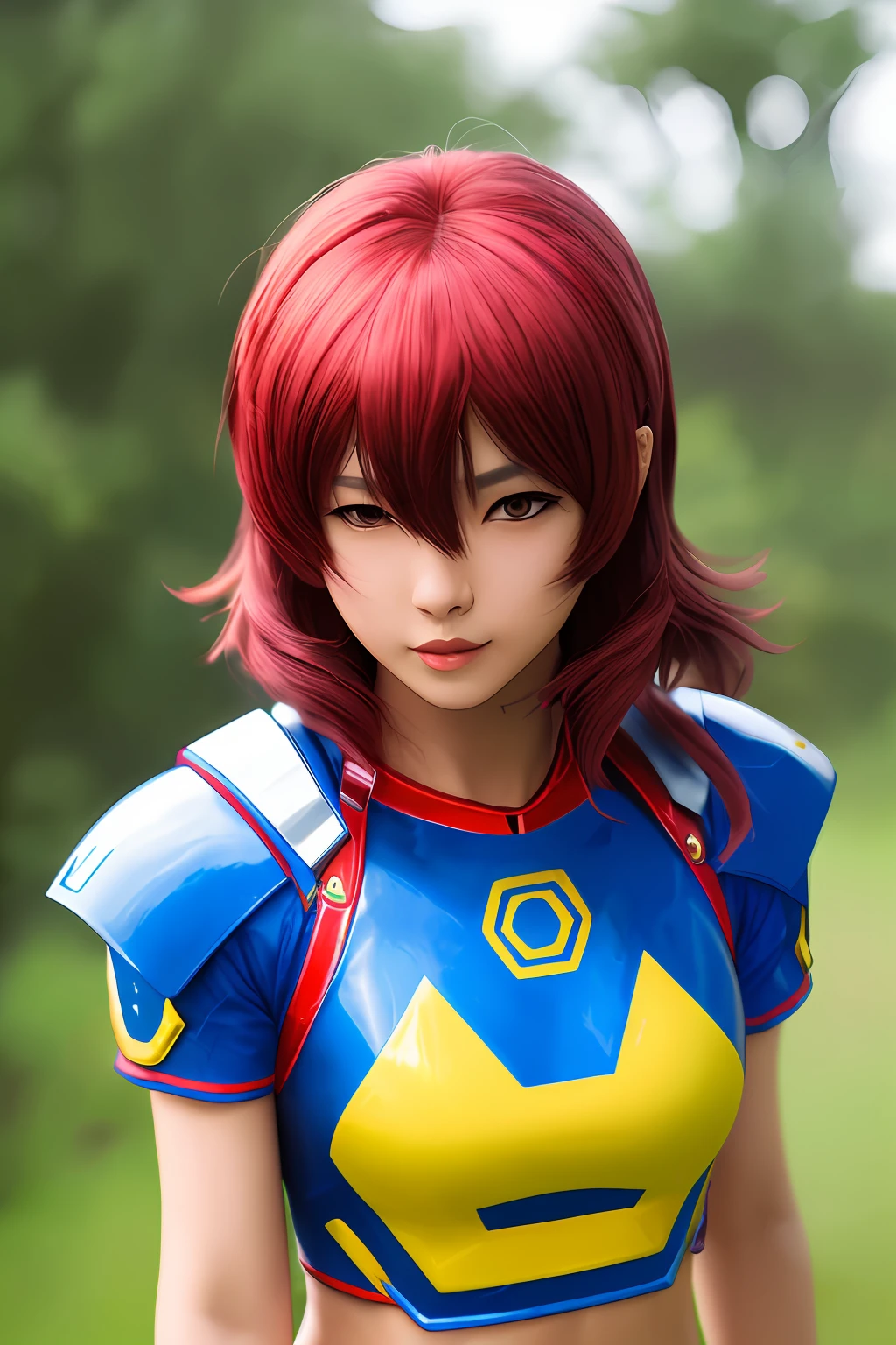 Ultramammy