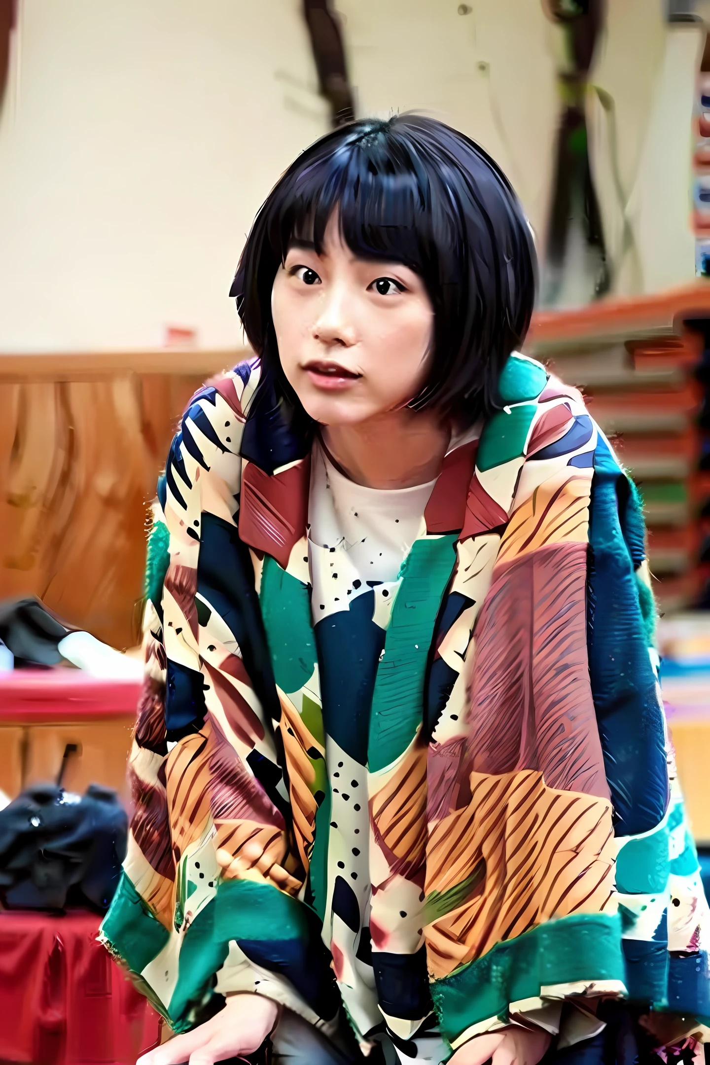 Hikaru Morita