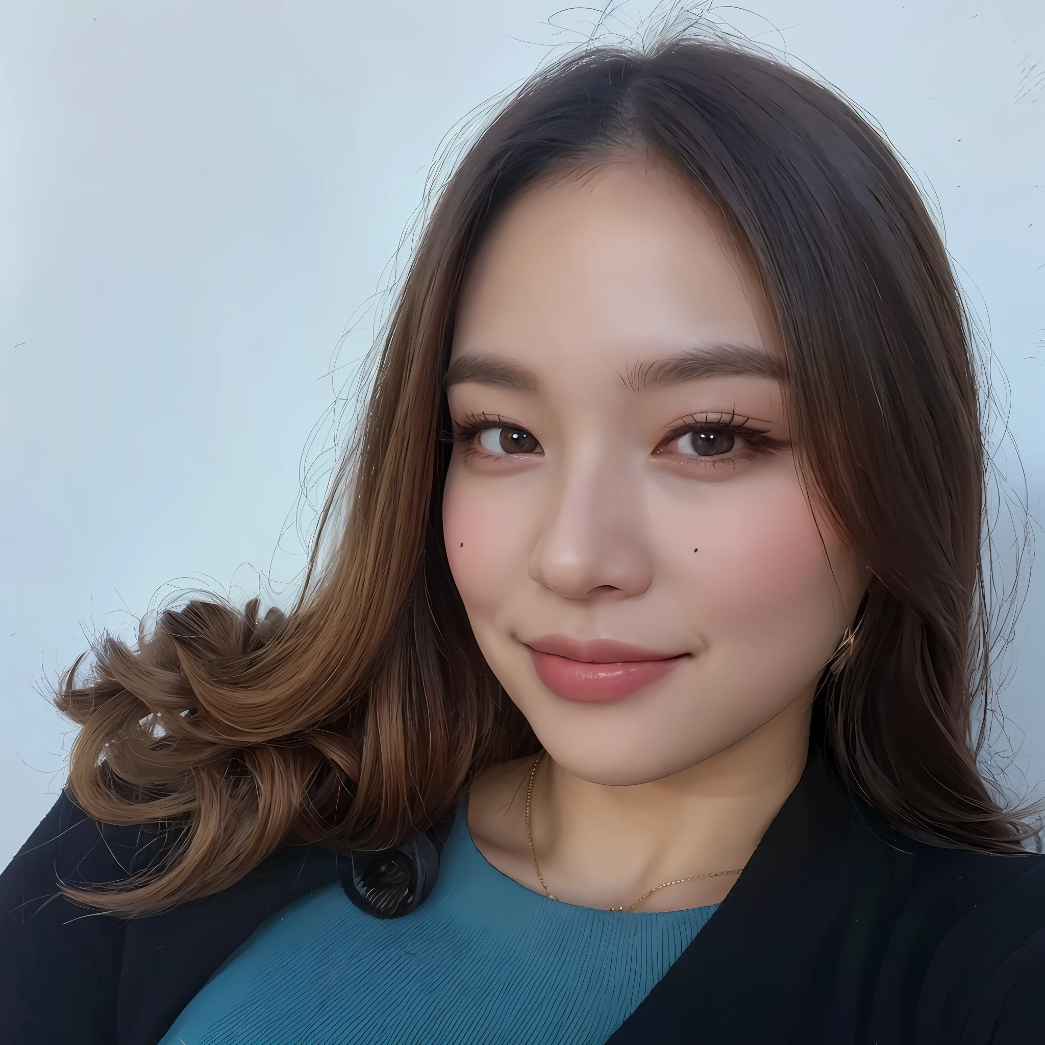((Best quality, 8k, Masterpiece :1.3)), 1girl, smiling, full body, slim face, Pretty woman, (Dark brown hair), full length dress :1.1, Ultra-detailed face, Detailed eyes, Double eyelid, blur background, slim face, city, outside, street,