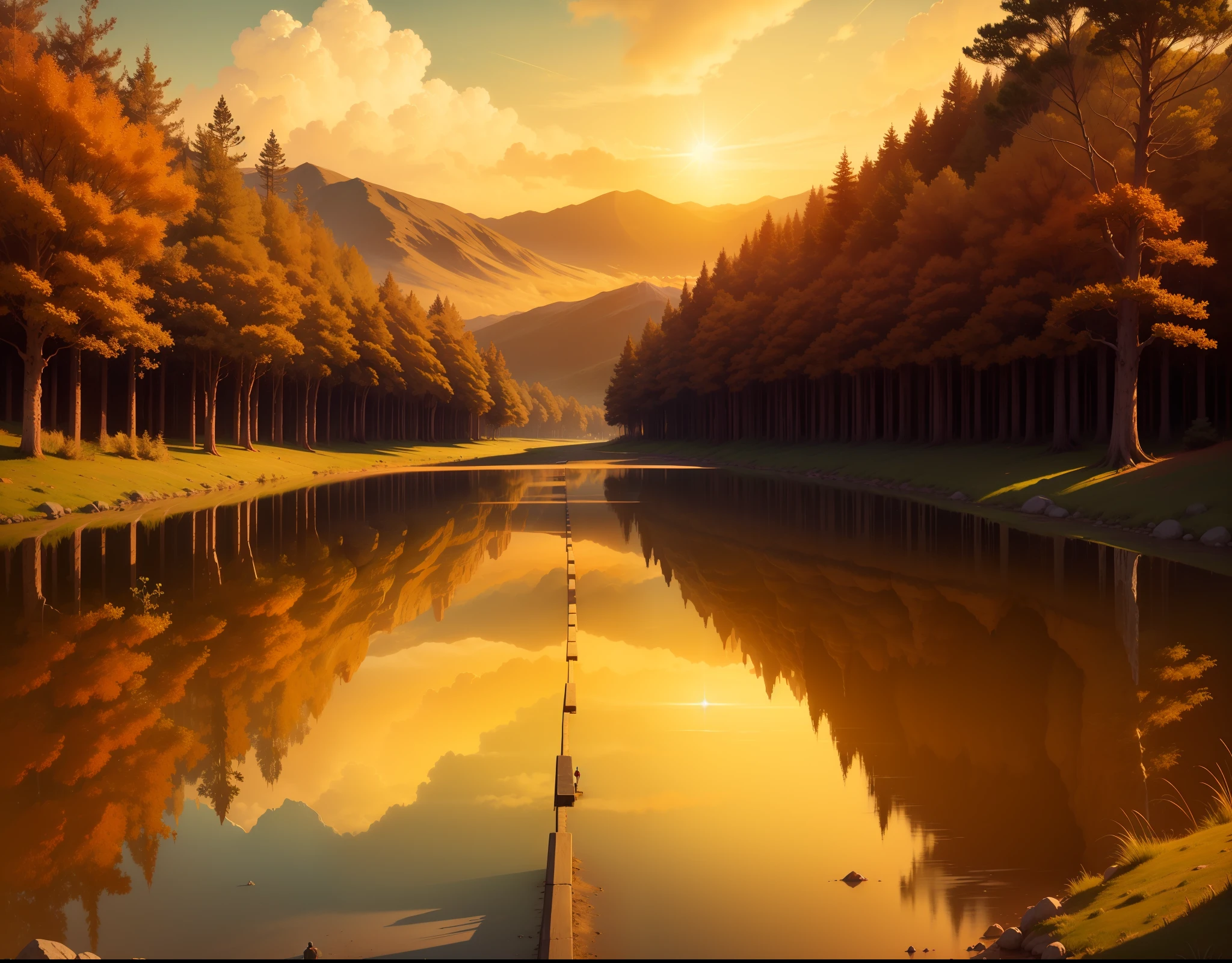 man, landscape, nature, mountains, paths, path, path to heavens, palm trees, alone, alone, straight path, natural view, divine, clouds, cloud, heavens, sky, sun, detailed sky, path to, back, manly, manly, manly, vigorous, strong, well-dressed, tunic, decent, walk, run, path, beauty path, life path, nature, beautiful place, paradise, back, walking, sky, God, Heavens, Jesus Christ, Christ Jesus, Yeshua, Messiah, Christ, heavenly, looking straight way, towards photorealism, photorealistic, ultra hd, 4k, detailed textures, futuristic colors, detailed colors,