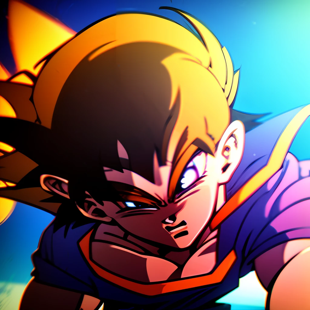 Goku