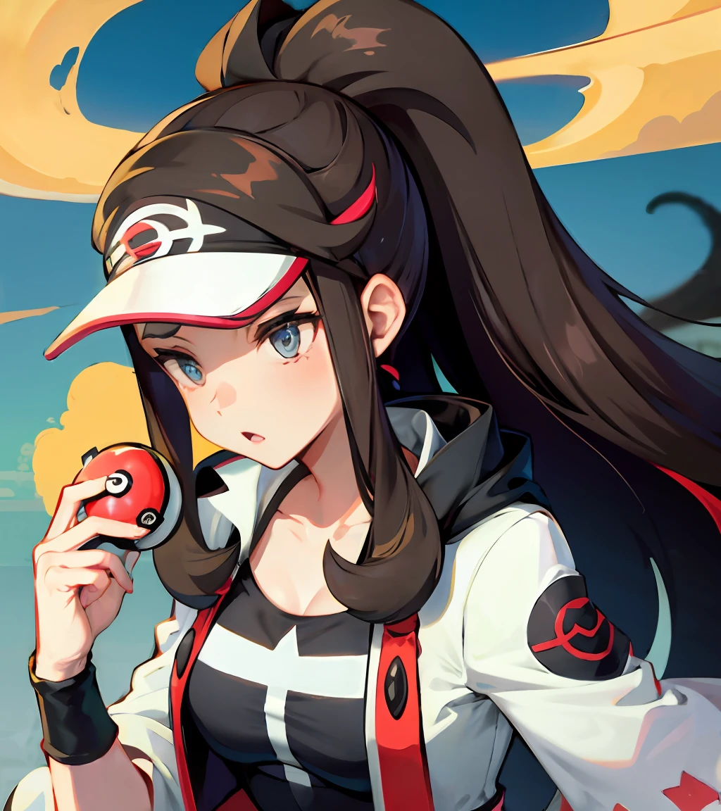 Hilda (Pokémon)