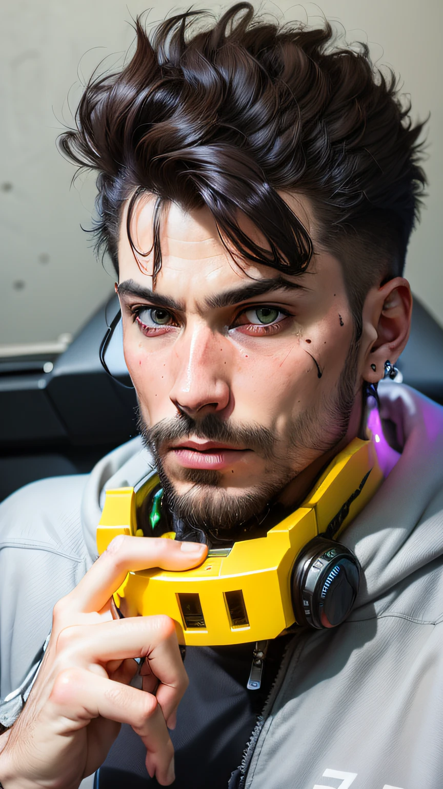 cyberpunk, hacker, --auto