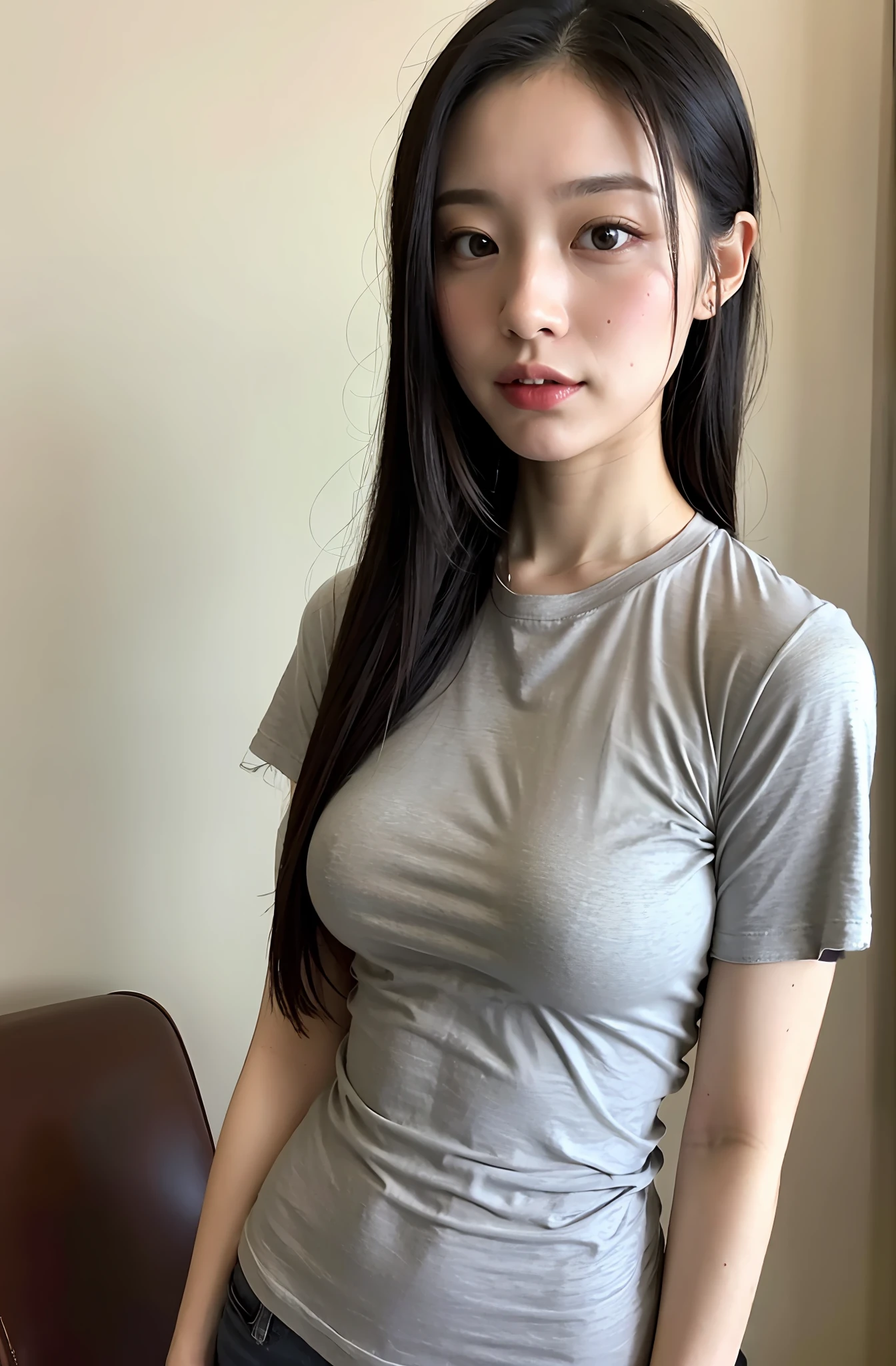 big breasts