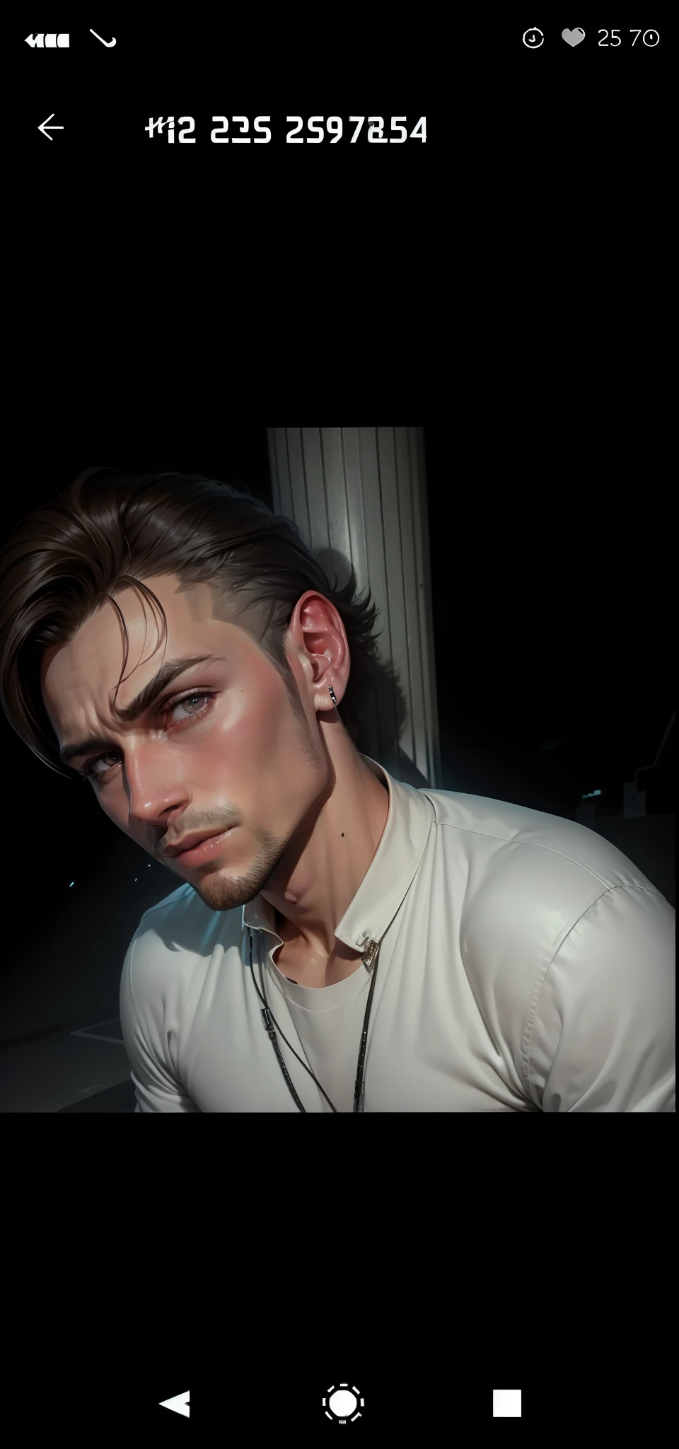 Change background, cyberpunk, handsome boy, realistic,8k,ultra realistic