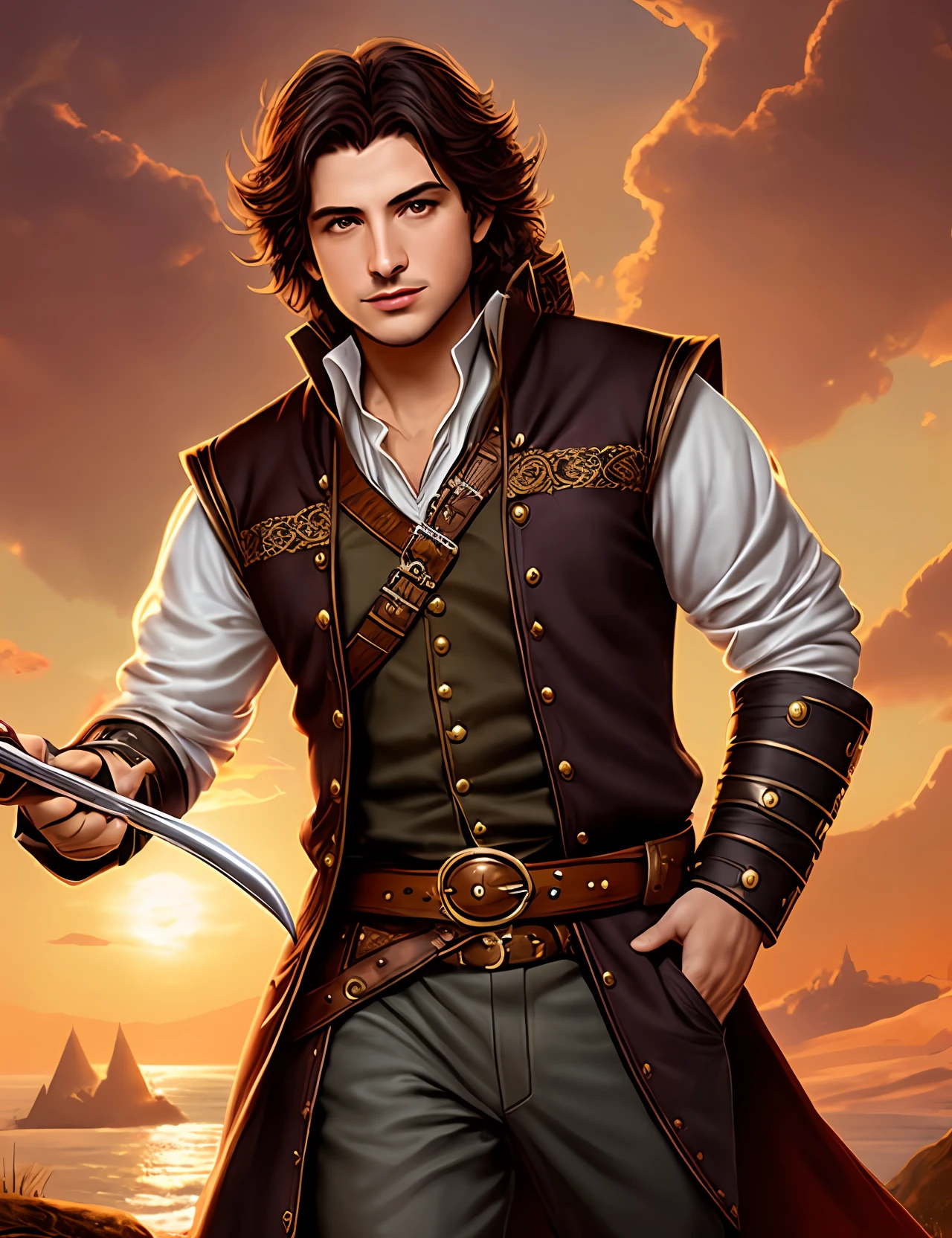 Rafael de Assis Von Randow