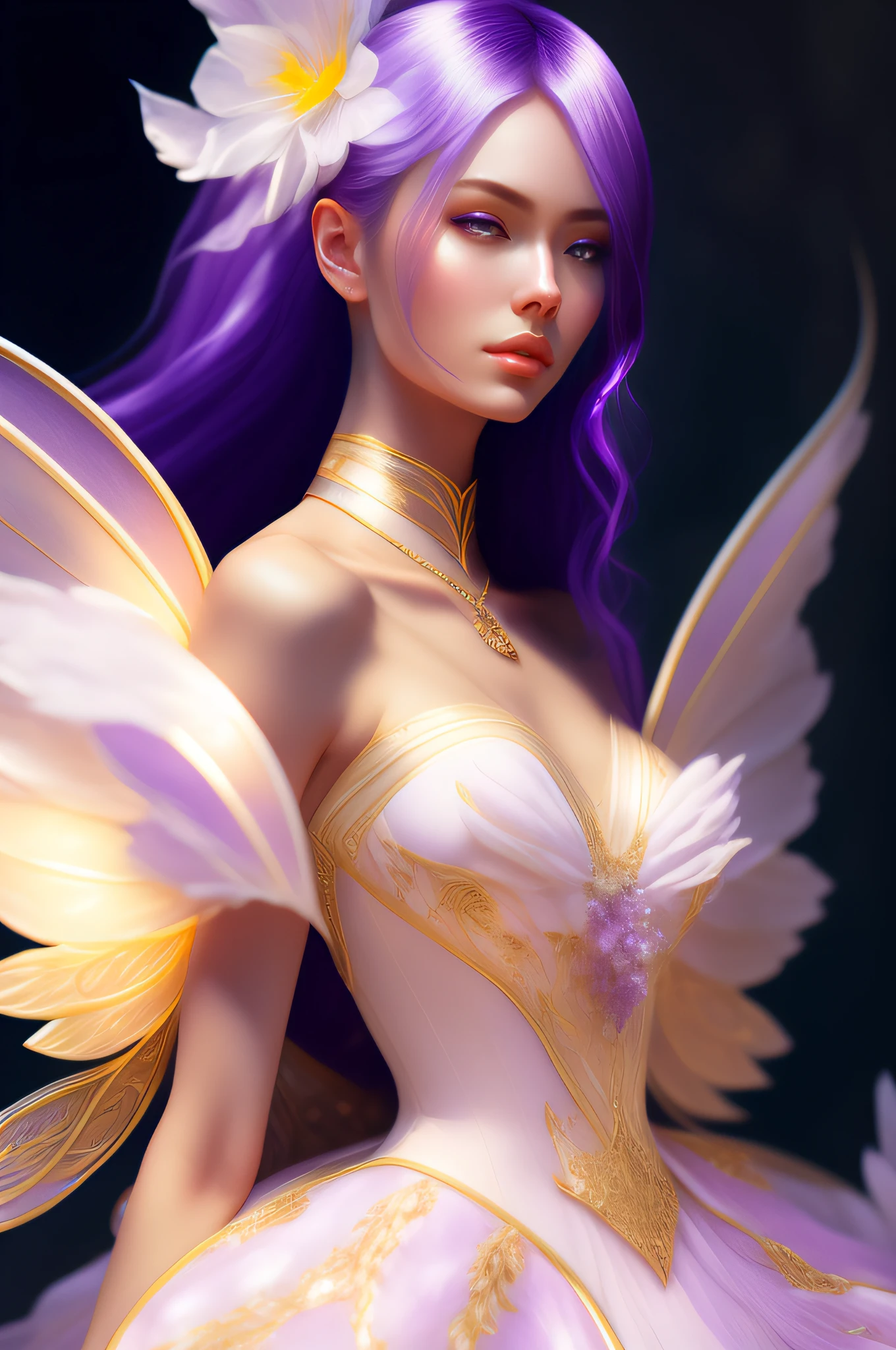 Paint eyes to honey colour, amber, (((((golden eyes))))), honey eyes, yellow eyes