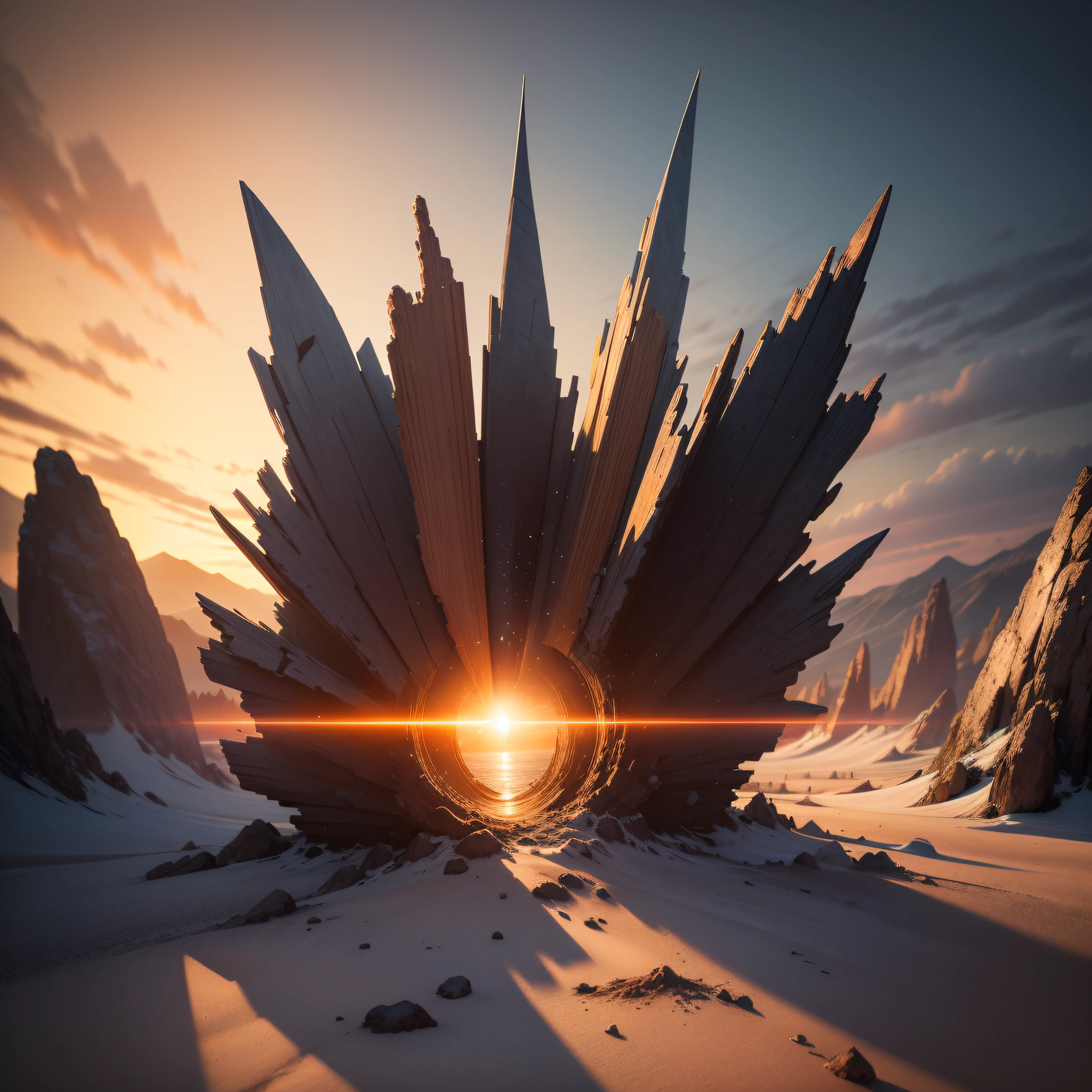 Create a breathtaking background abstract masterpiece, showcasing raw and organic elements. The image should be in high definition (HD) and possess an astonishing level of intrinsic details. The resolution should be a stunning 8K, capturing every intricate aspect of the artwork.