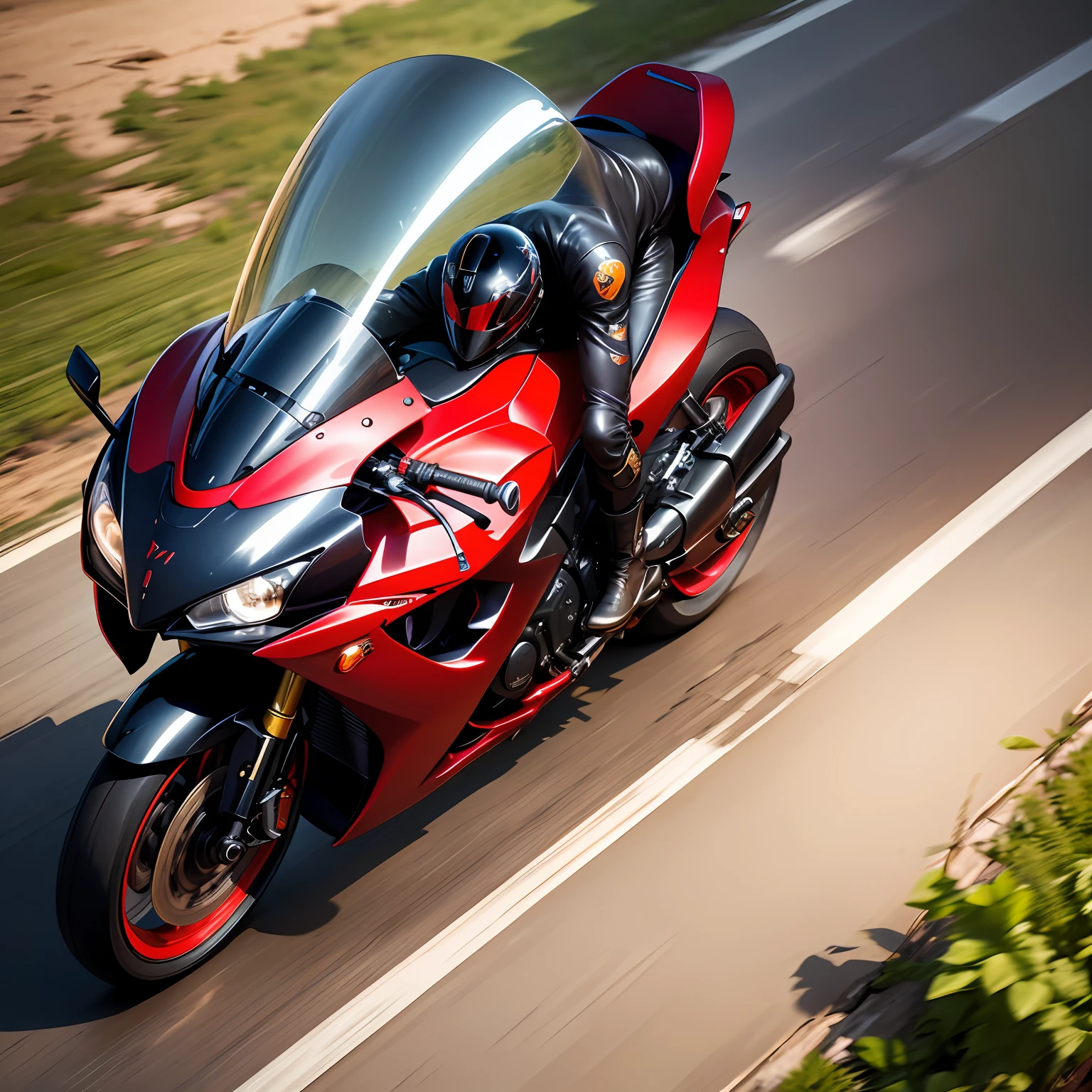 hayabusa --auto