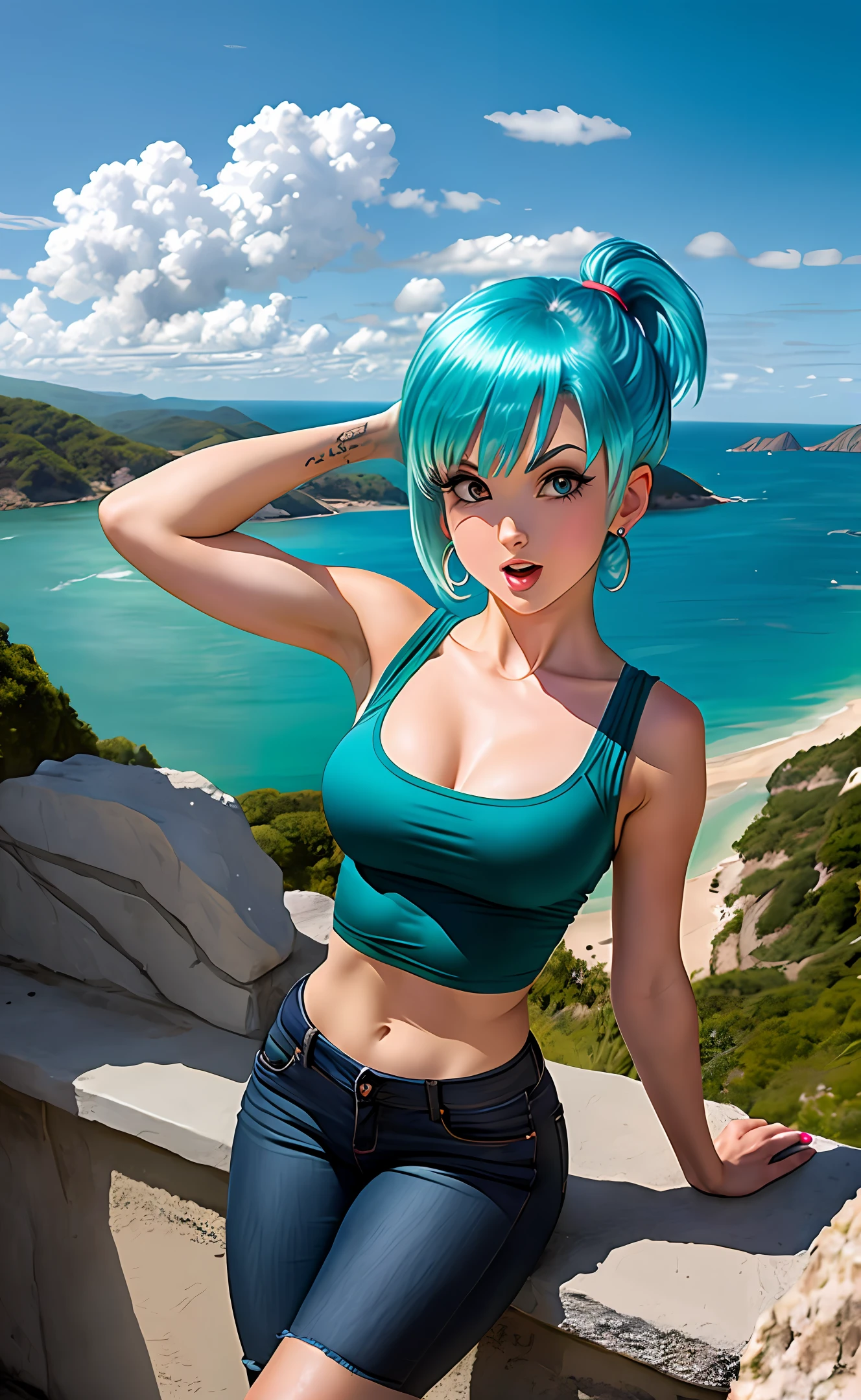 Bulma